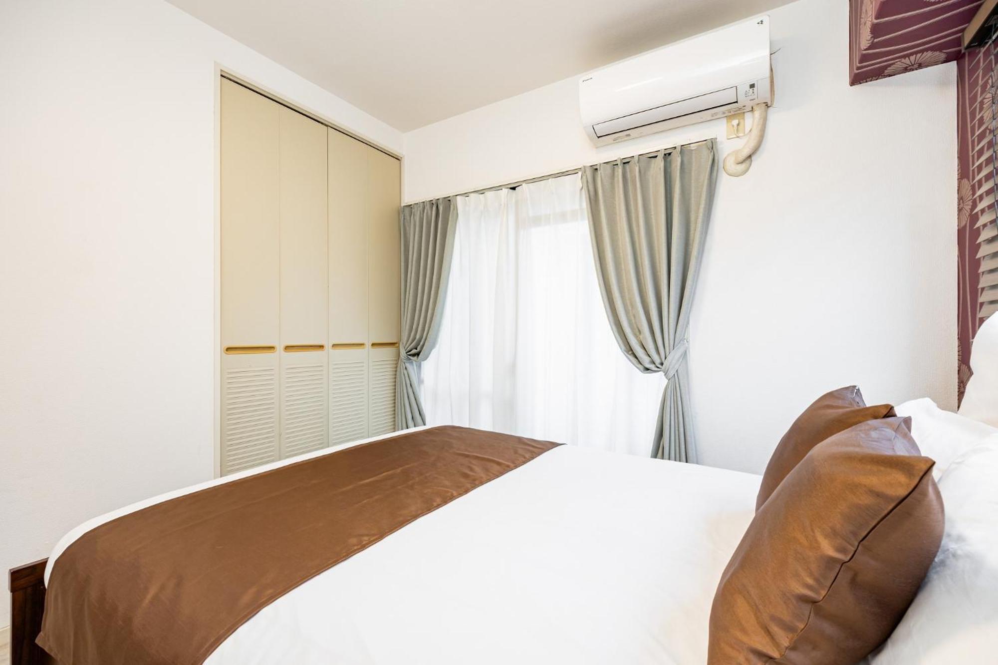 Apartment Bijou Pine Brook 405 *