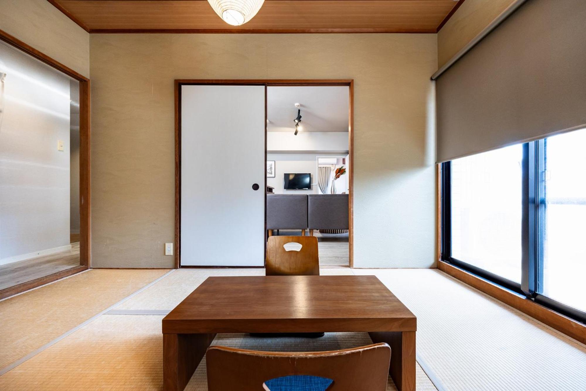 Bijou Pine Brook 405 Apartment Osaka