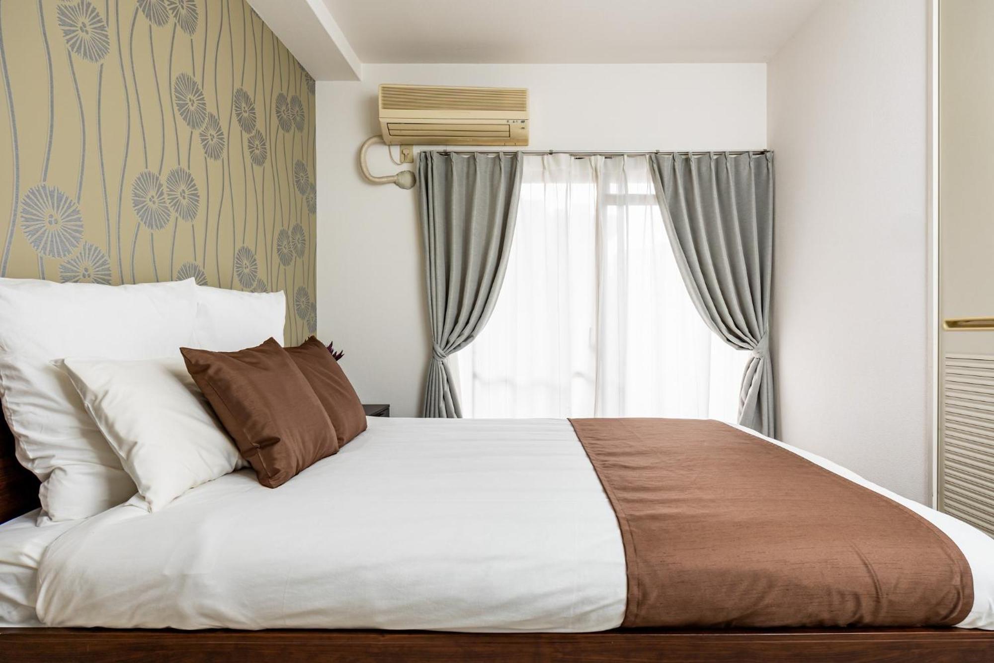 Apartment Bijou Pine Brook 405 Osaka