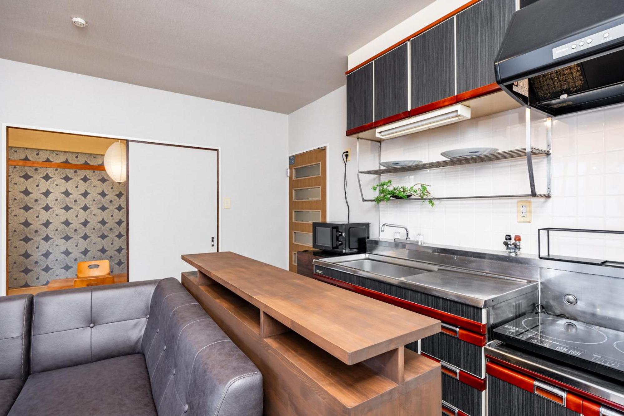Apartment Bijou Pine Brook 405