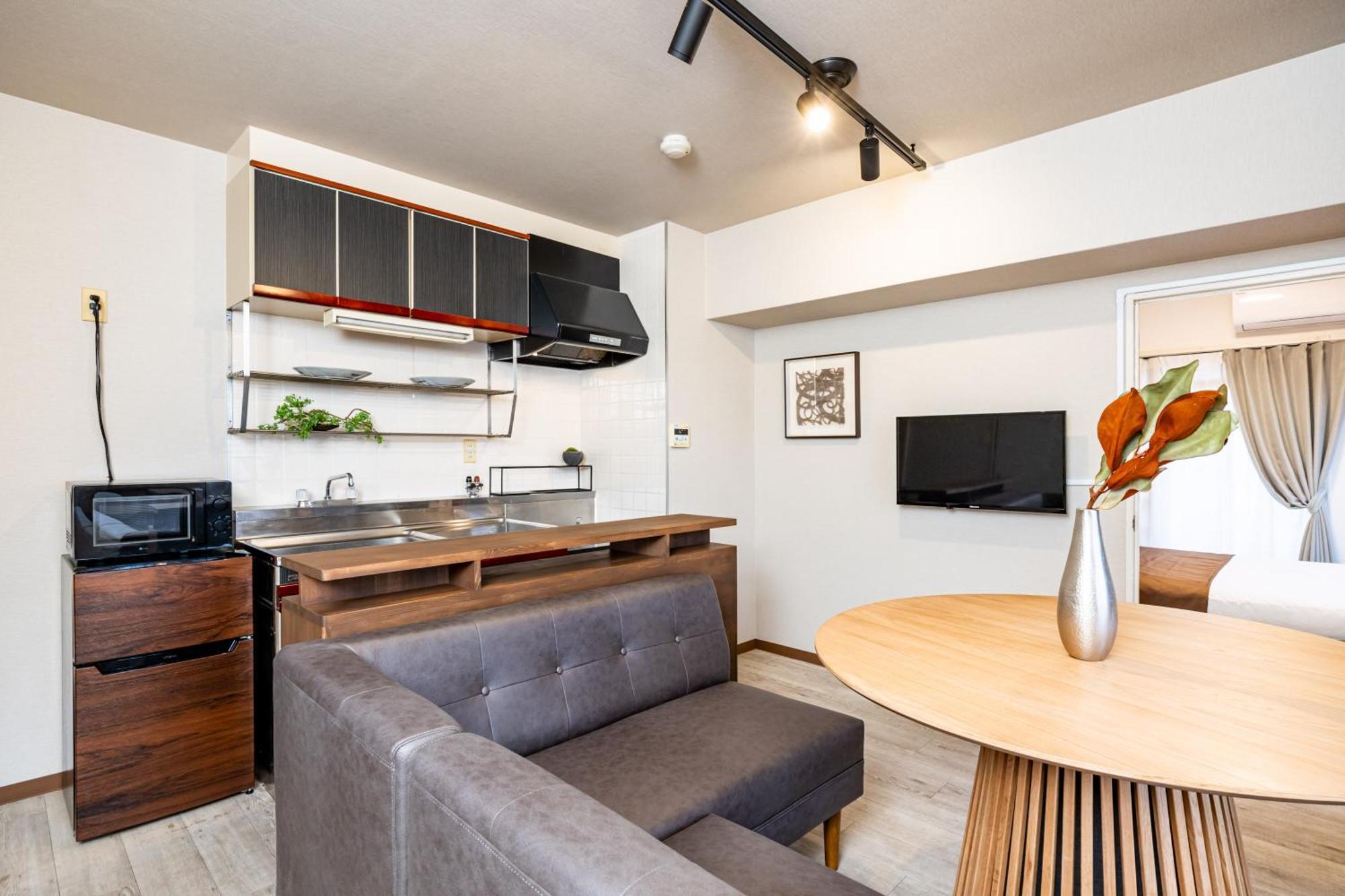 Apartment Bijou Pine Brook 405 *