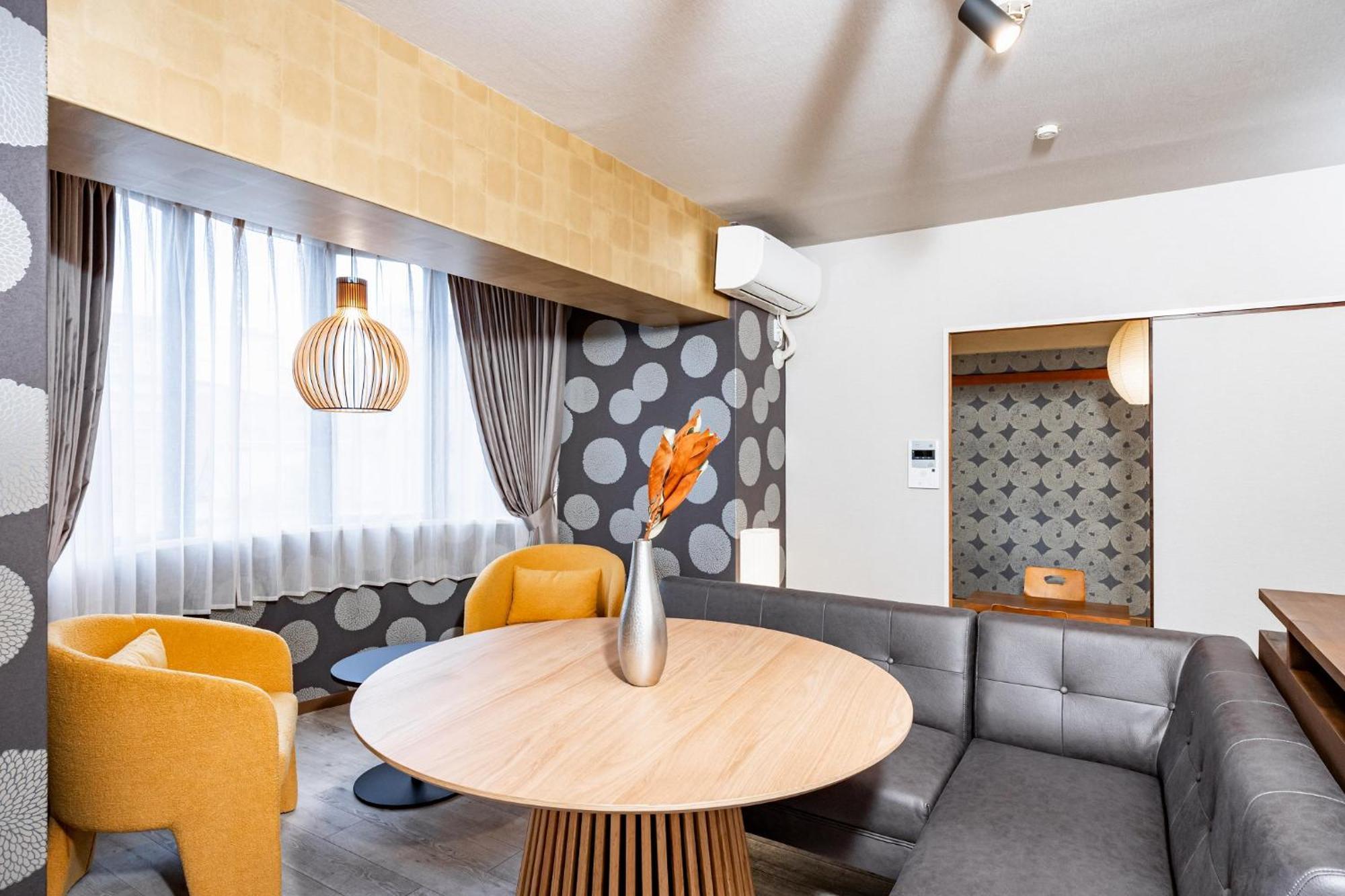 Bijou Pine Brook 405 Apartment Osaka