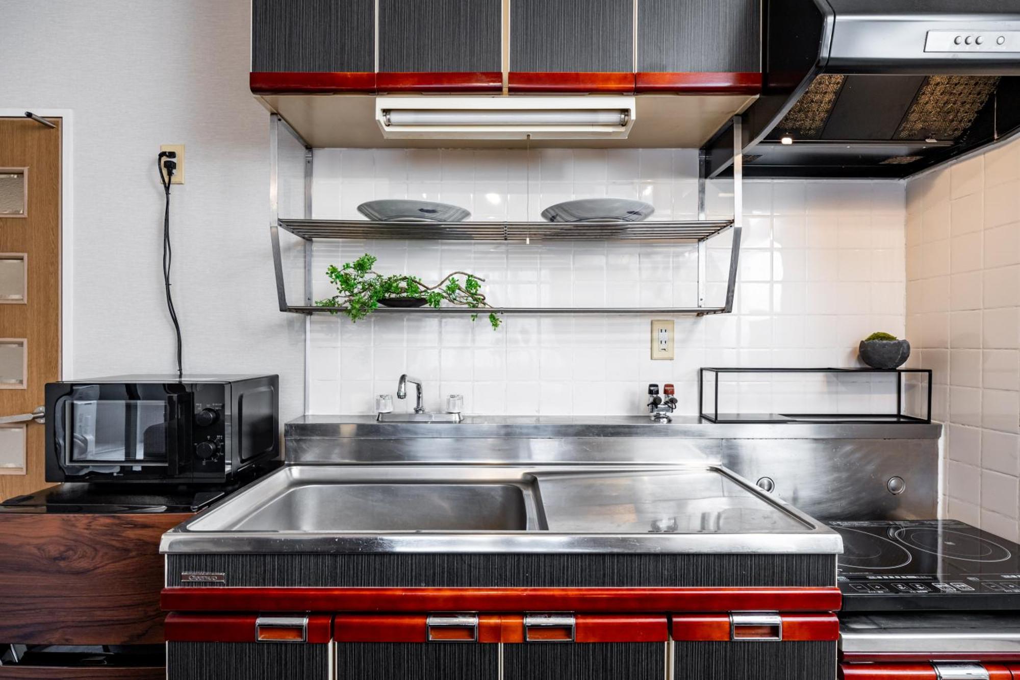 Bijou Pine Brook 405 Apartment Osaka