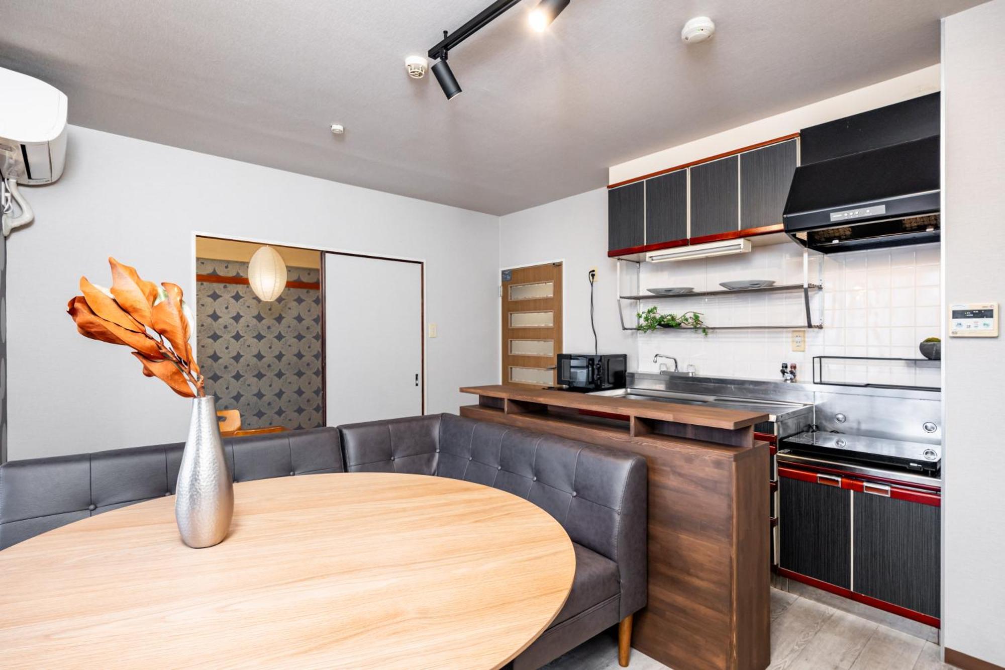 Bijou Pine Brook 405 Apartment Osaka
