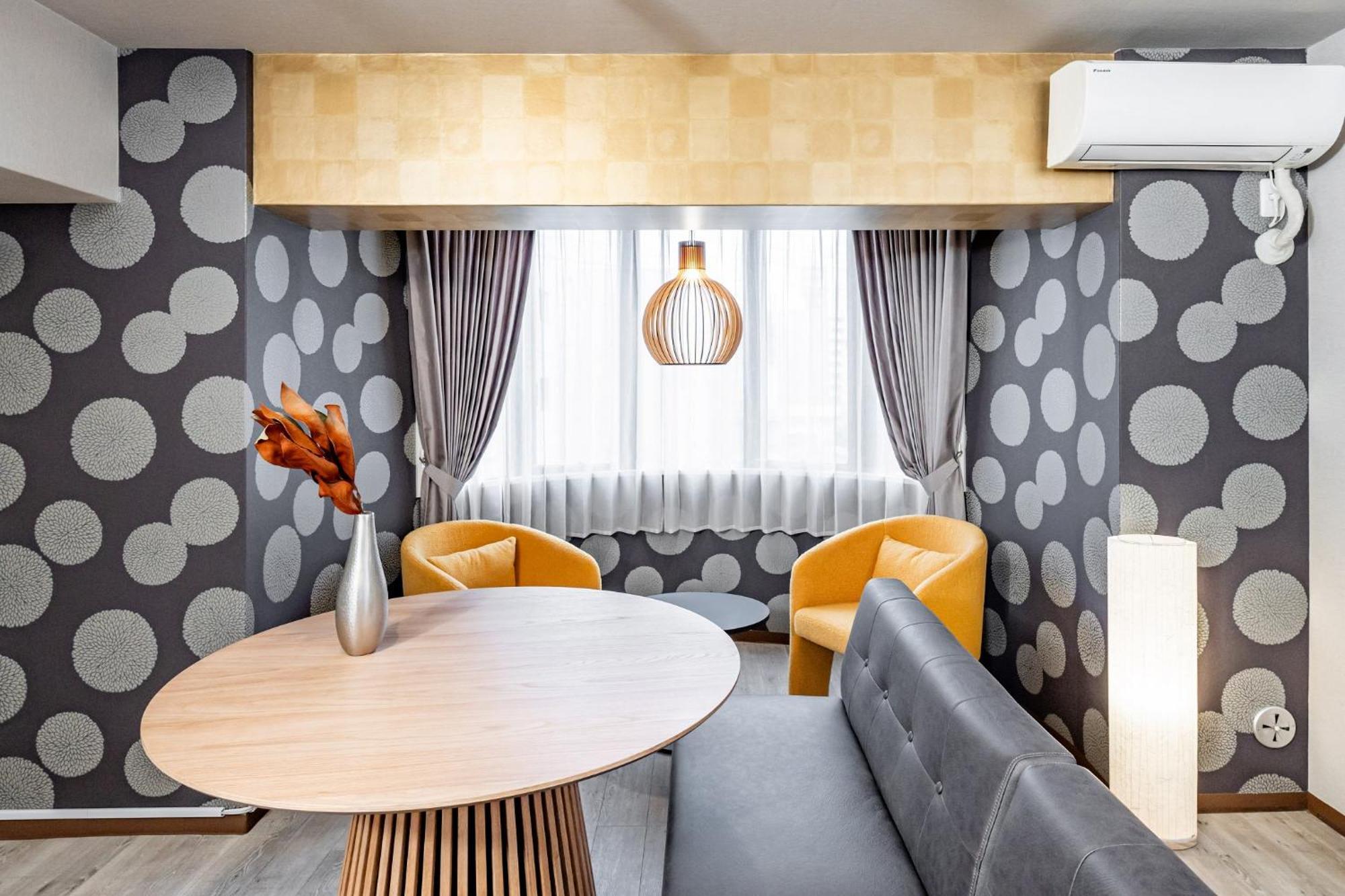 Apartment Bijou Pine Brook 405 Osaka