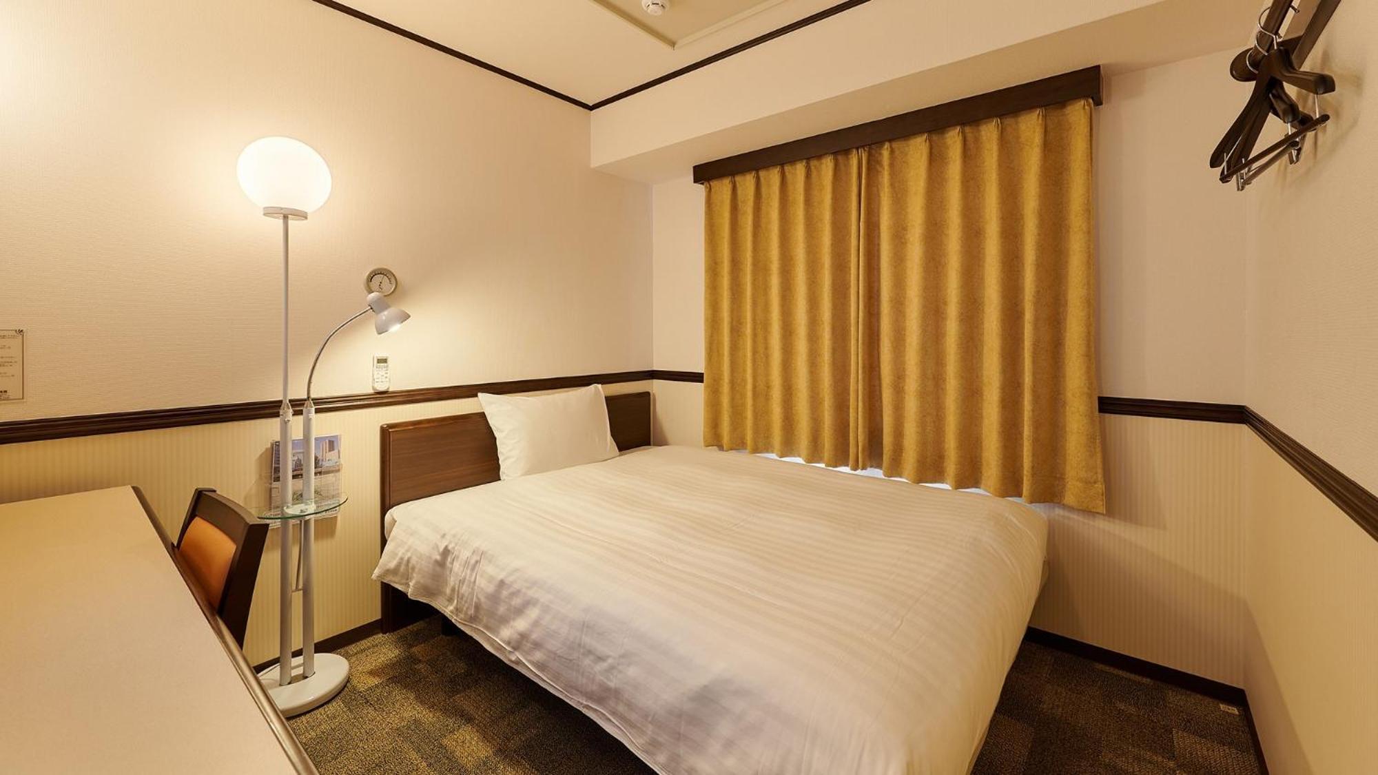 Toyoko Shinsaibashi Nishi Hotel
