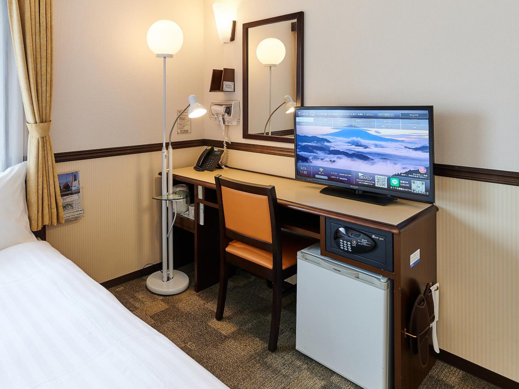 Hotel Toyoko Shinsaibashi Nishi