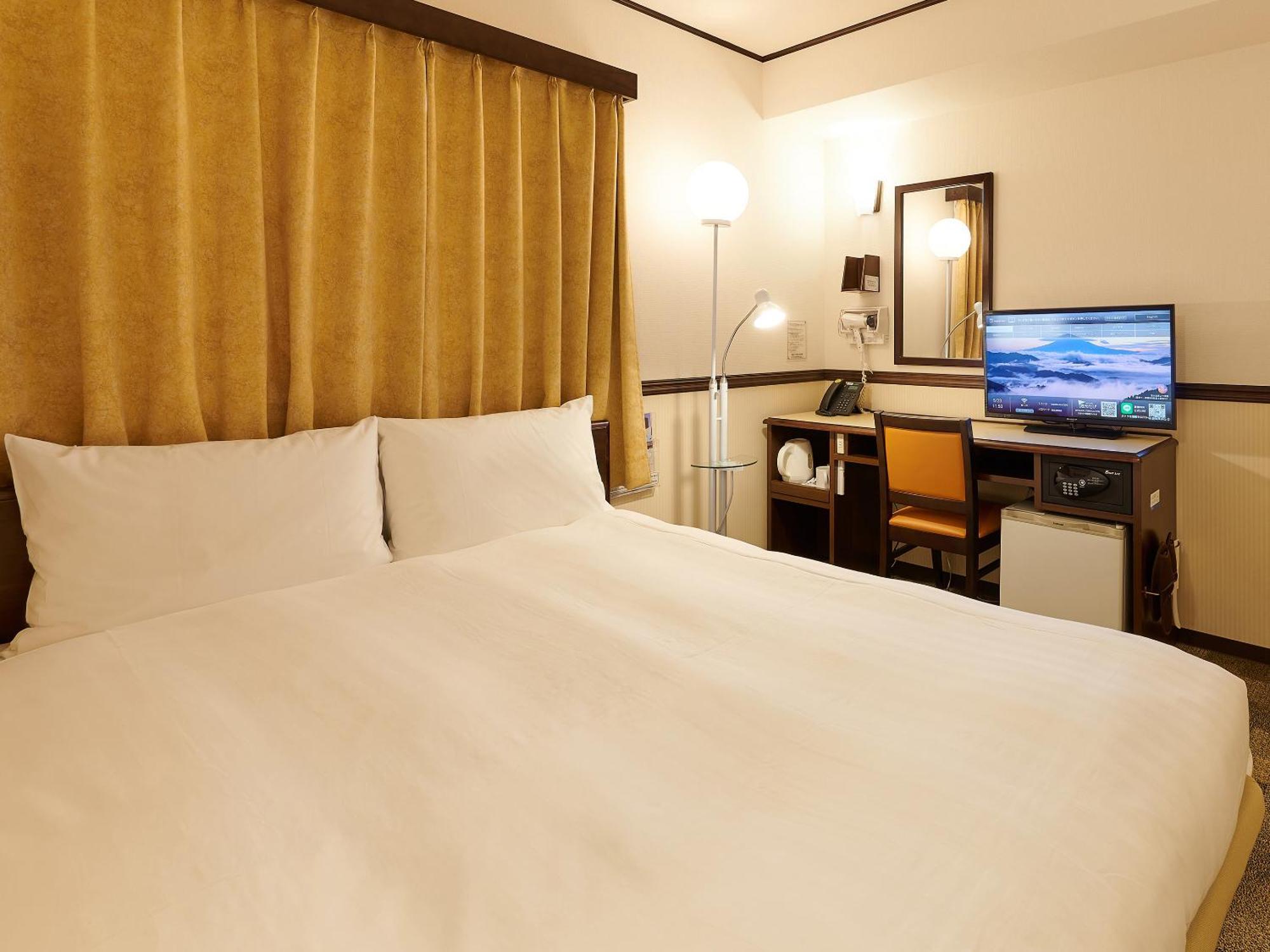 Toyoko Shinsaibashi Nishi Hotel Osaka