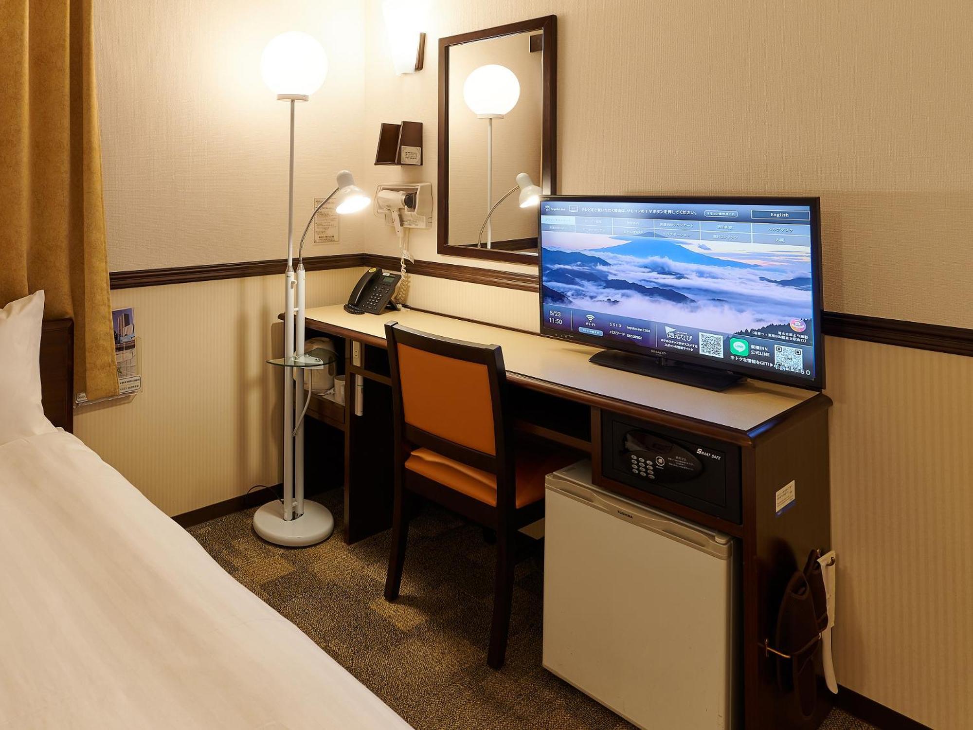 Hotel Toyoko Shinsaibashi Nishi