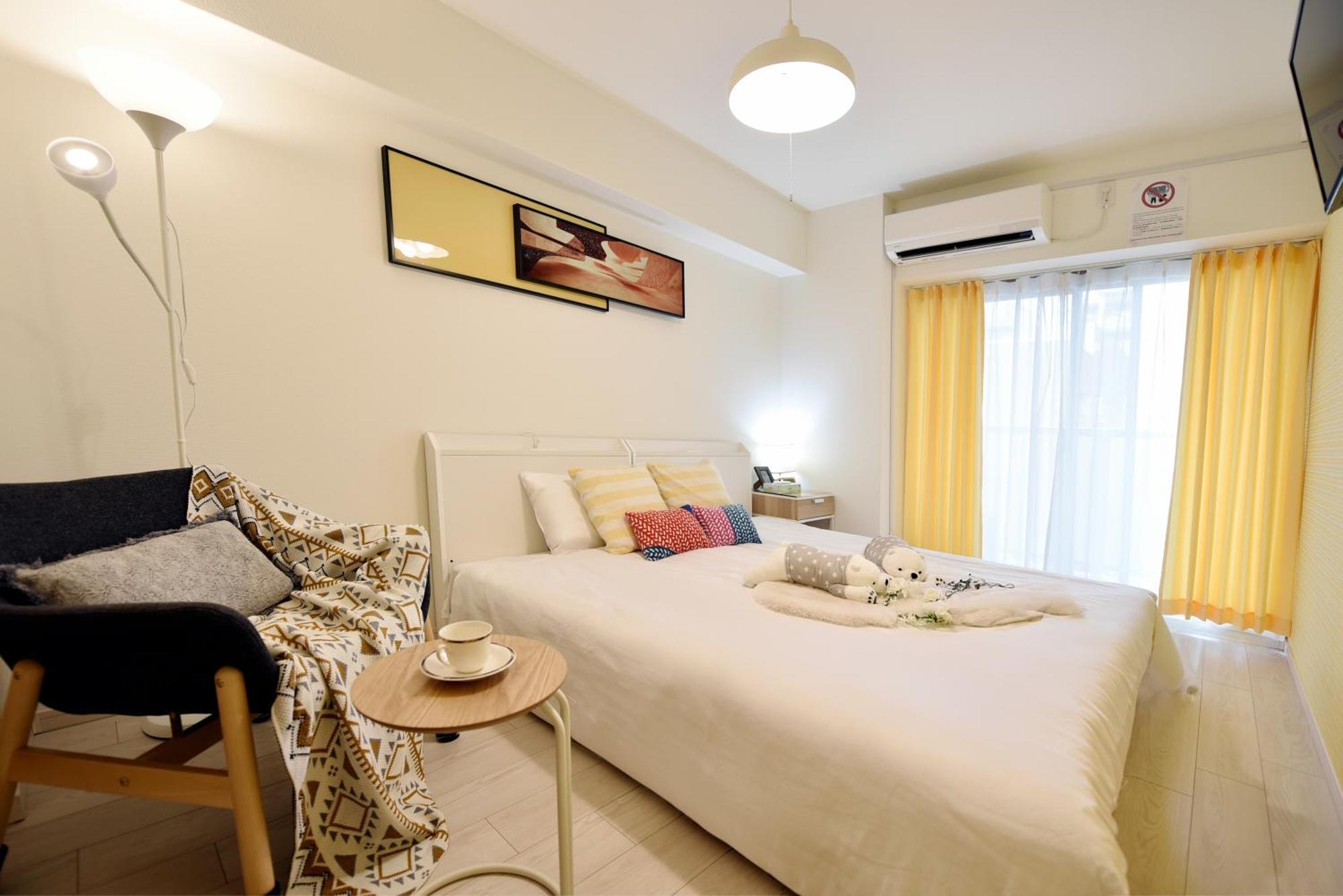 Sunshine Tower92 Aparthotel *