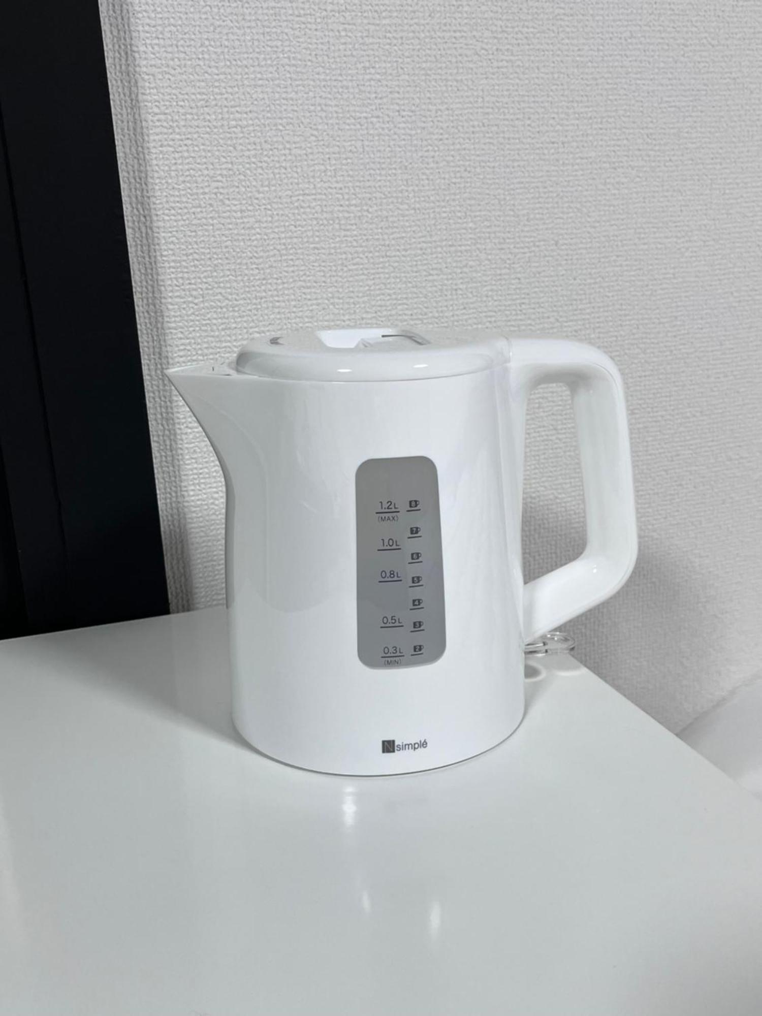 Apartment ホテルハヌル Osaka