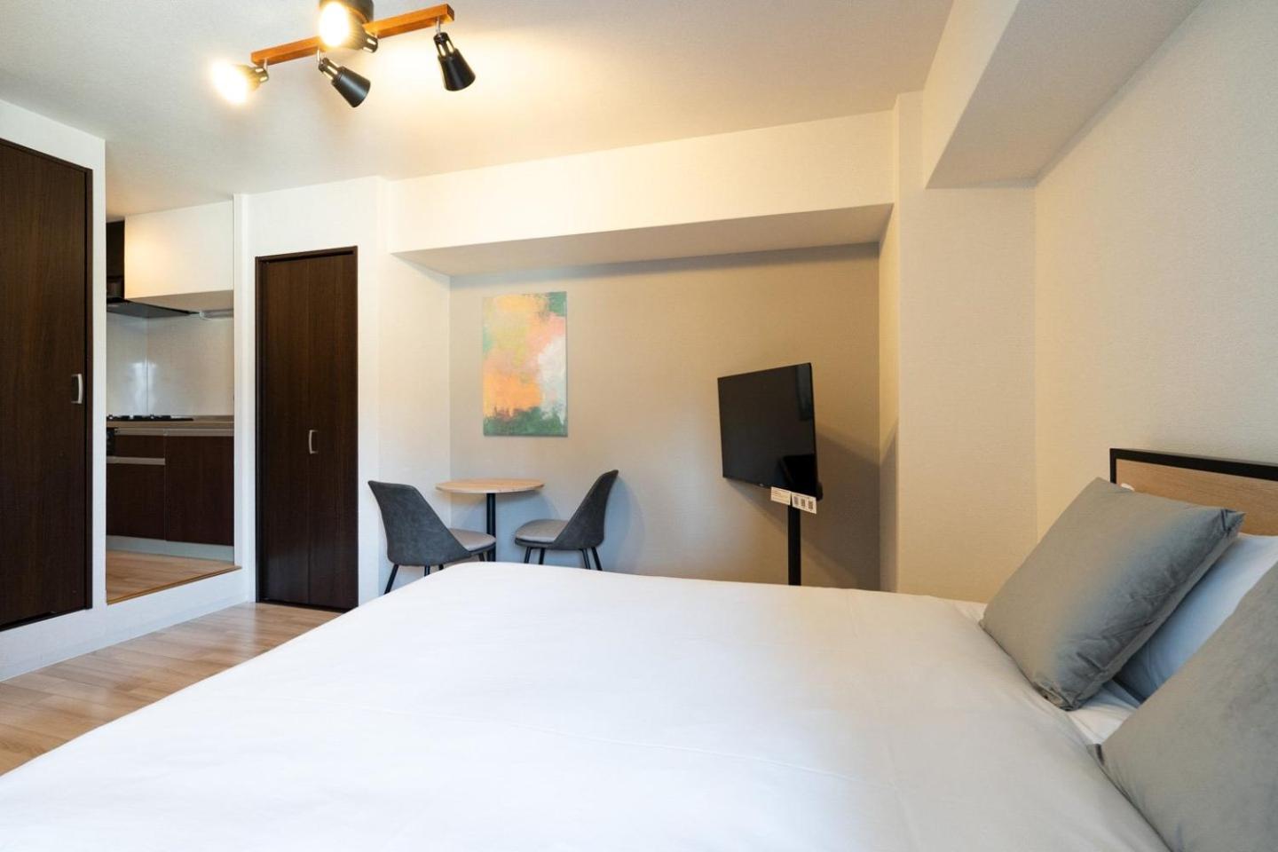 Kujo Apartamento *
