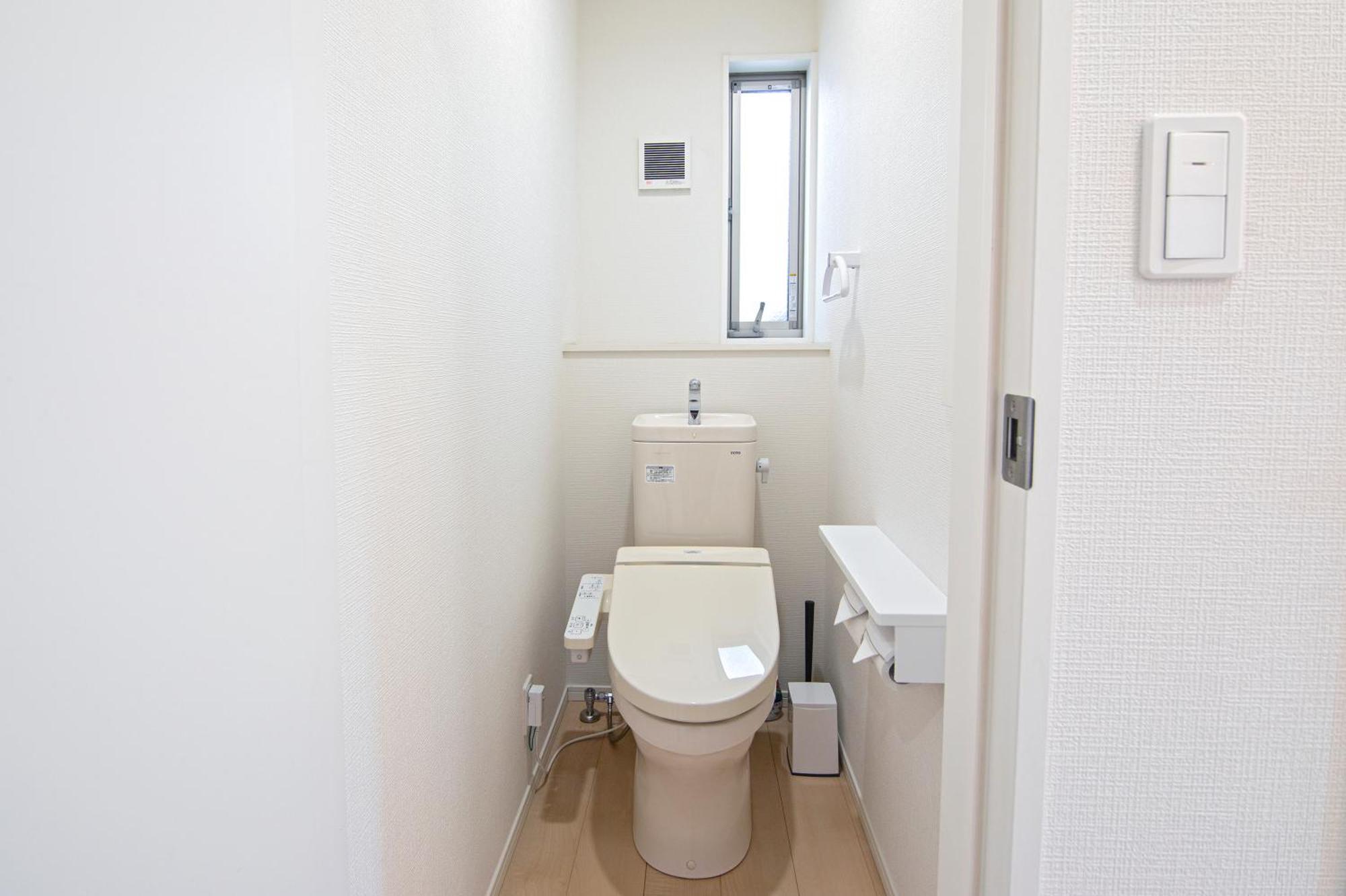 旅time 今里白秋 最大9人の4ldk新築 近隣新今里公園 大型車駐車場あり Apartment