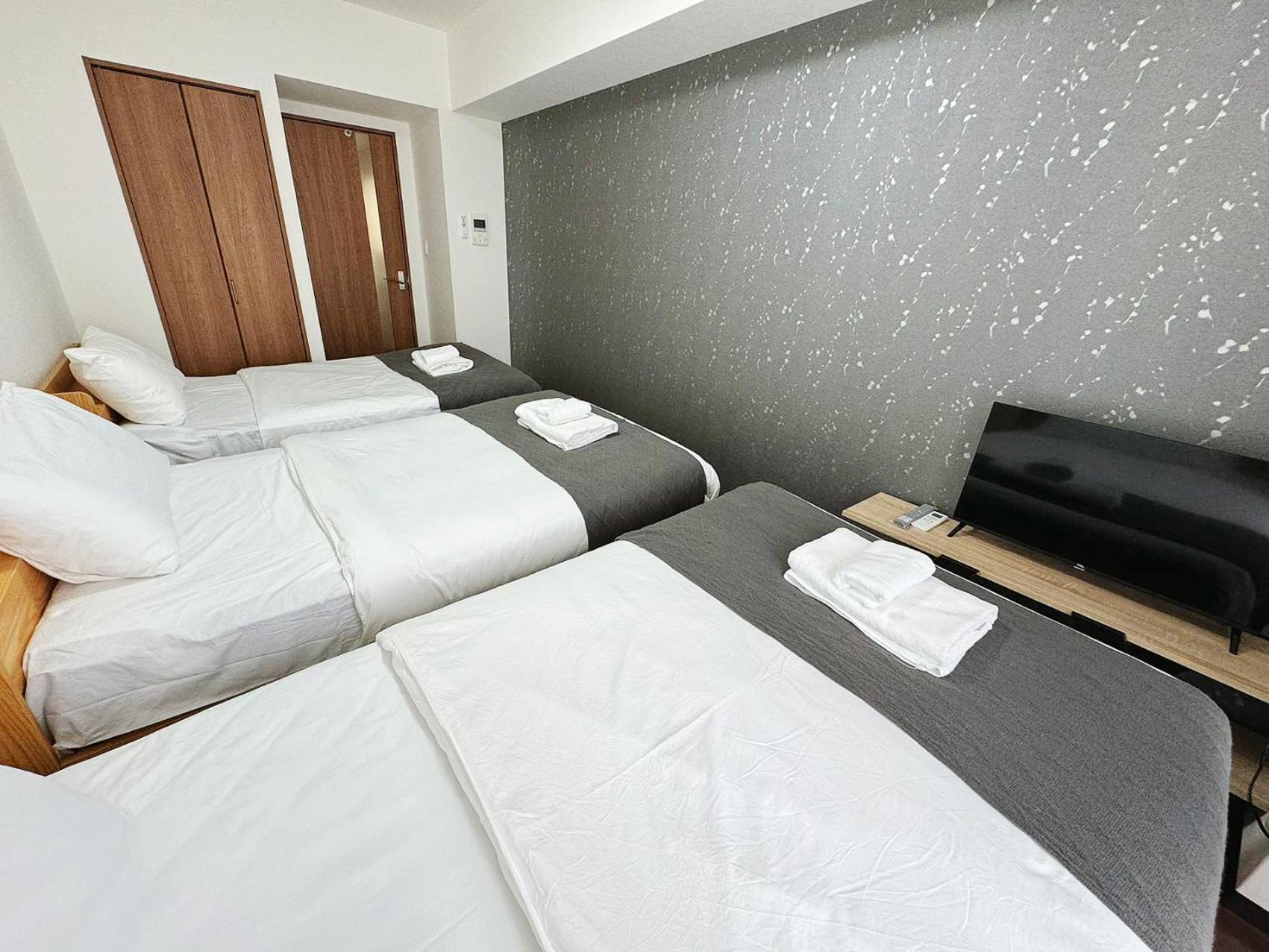 Ue 优宜民宿 Apartment