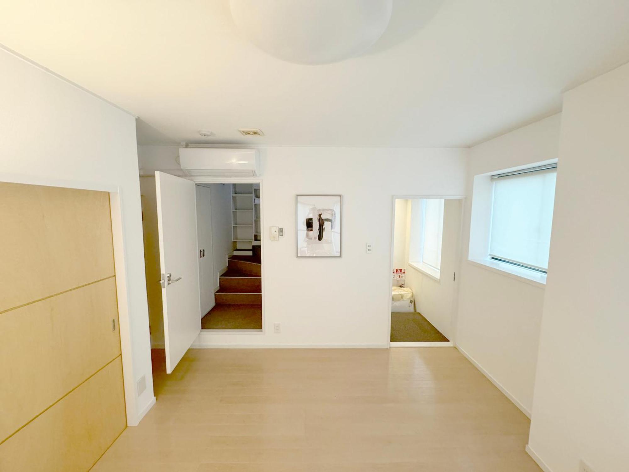 Apartment 大阪中心!!! 黒門市場徒歩5分 日本橋駅徒歩10分 道頓堀徒歩15分 ホテルリネン使用 Osaka