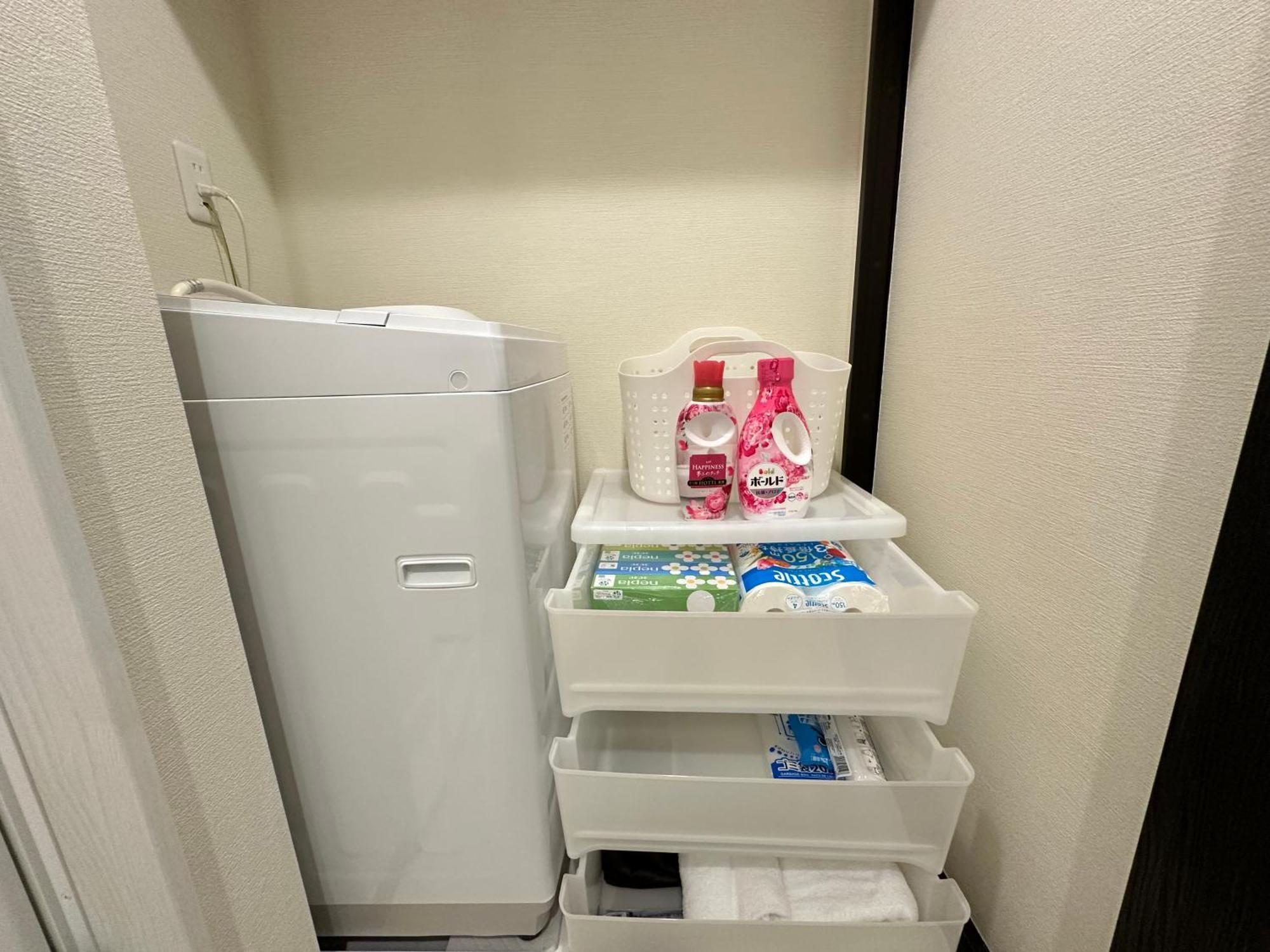 H2h通天阁120b大阪日本 Apartment