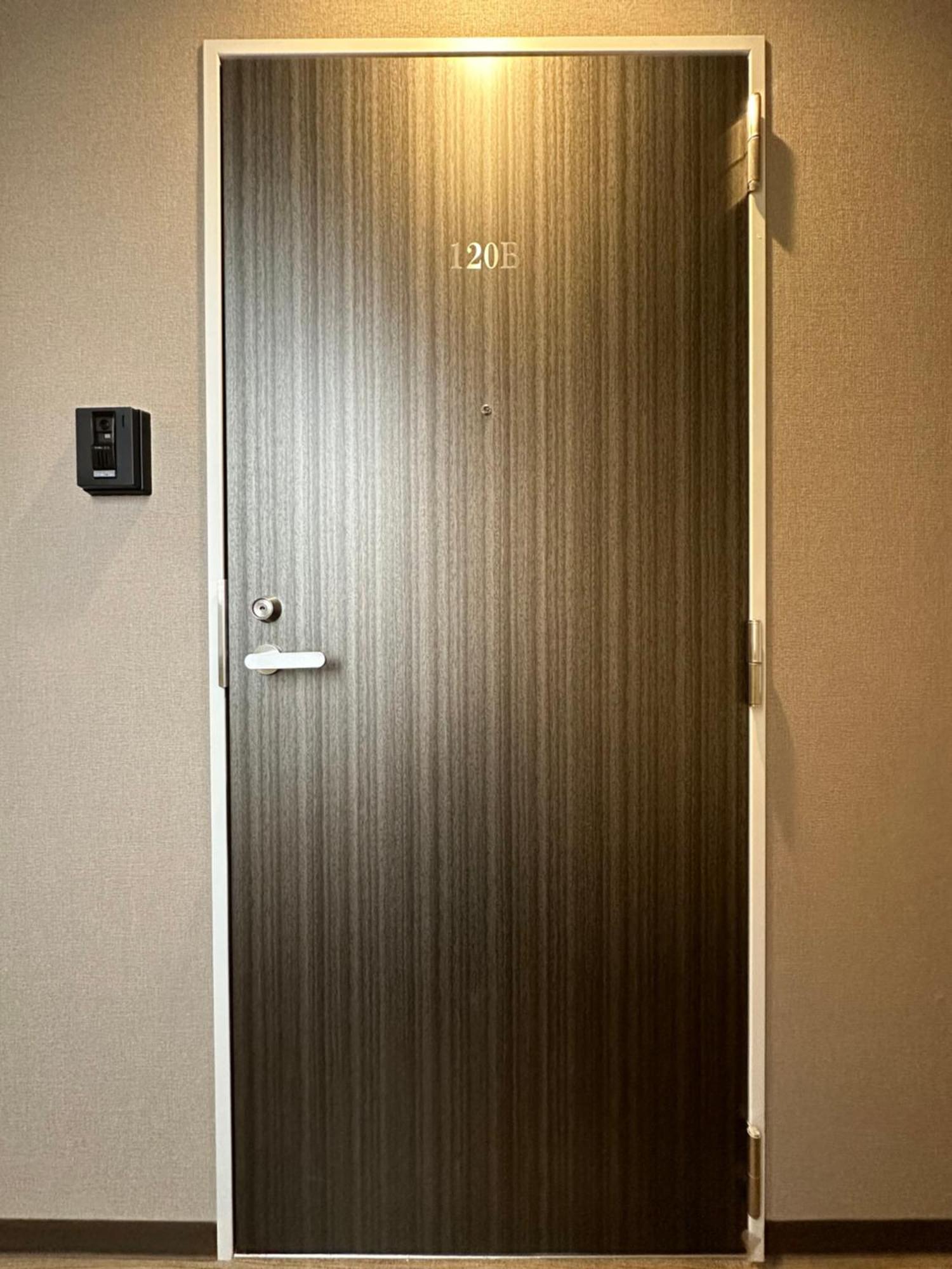 H2h通天阁120b大阪日本 Apartment Osaka