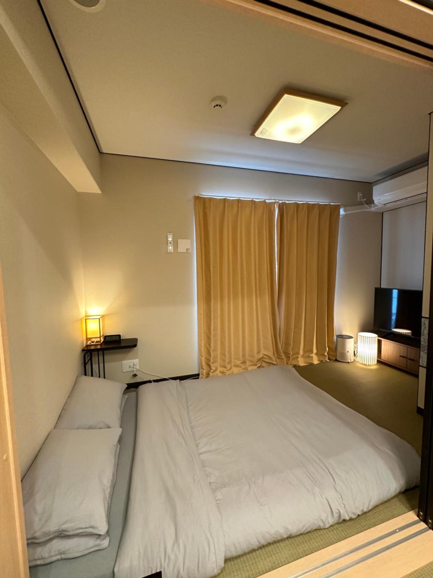 H2h通天阁120b大阪日本 Apartment
