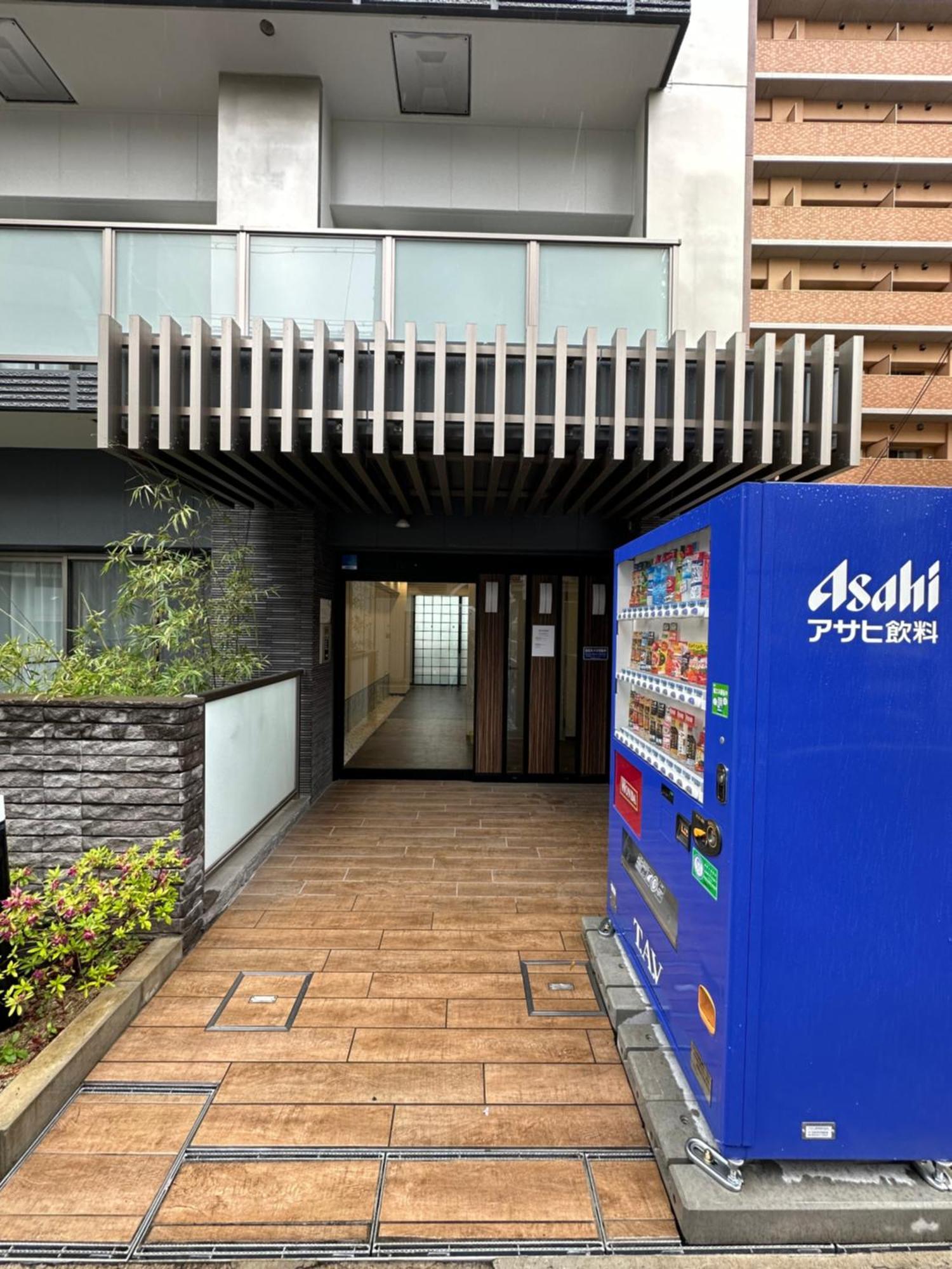 H2h通天阁120b大阪日本 * Osaka