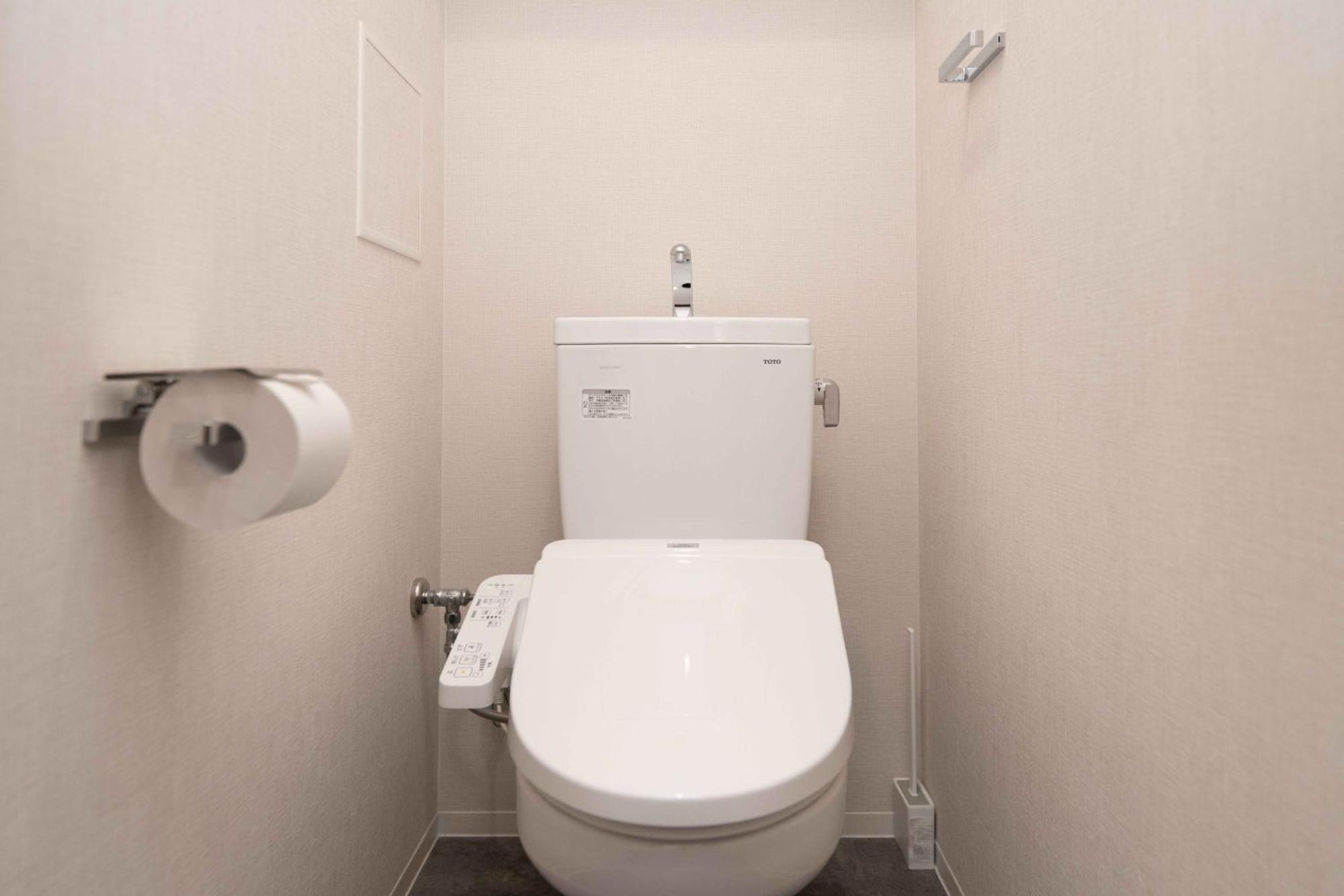 Apartment Regale Dotonbori East