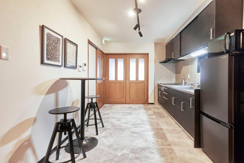 Apartamento Eni Hanazonocho *