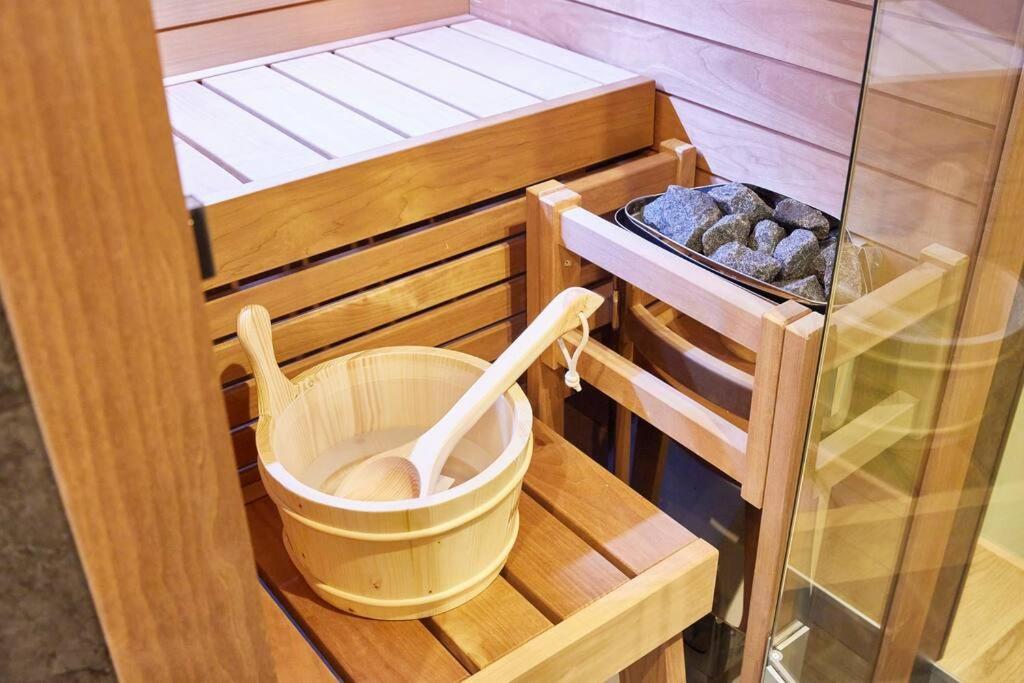 Apartamento Eni Hanazonocho