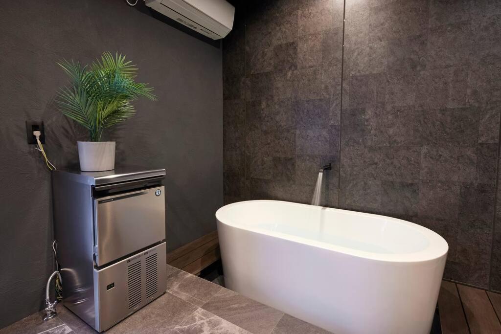 Eni Hanazonocho Apartamento Osaka