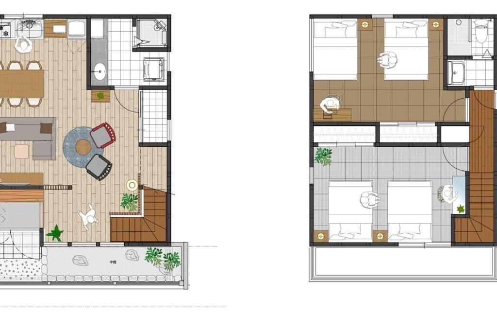 Womコンドミニアム日本橋 Apartment Osaka