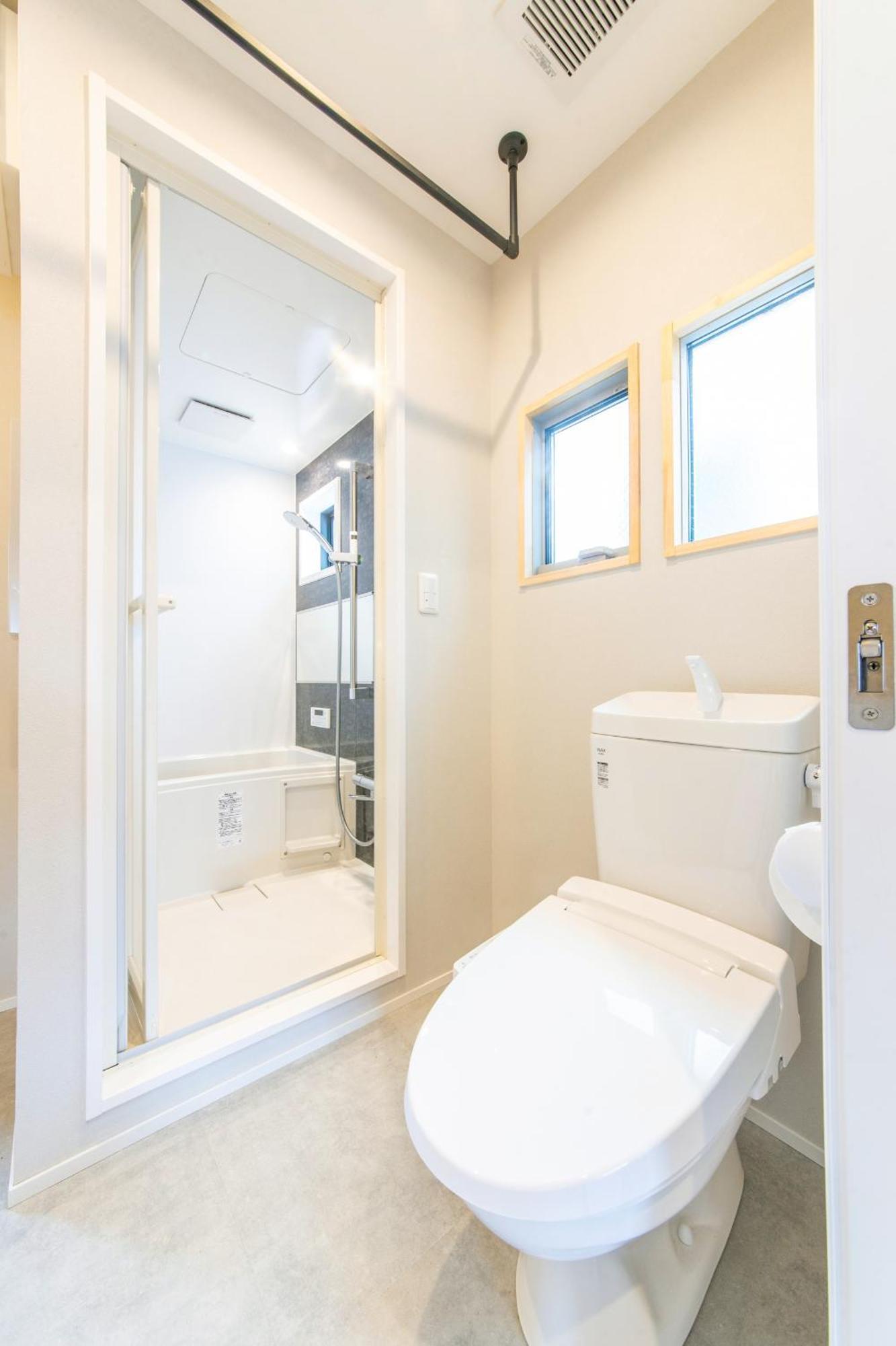Apartment Sun Village 大阪城 Osaka