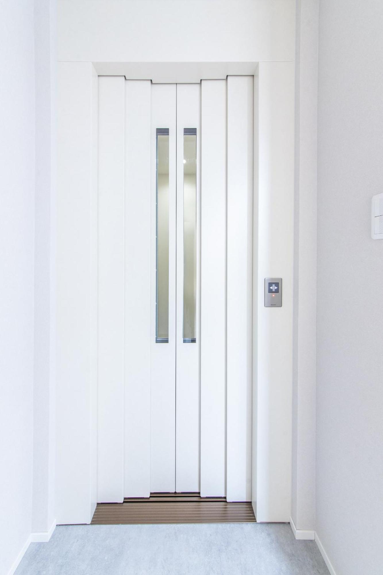 Sun Village 大阪城 Apartment