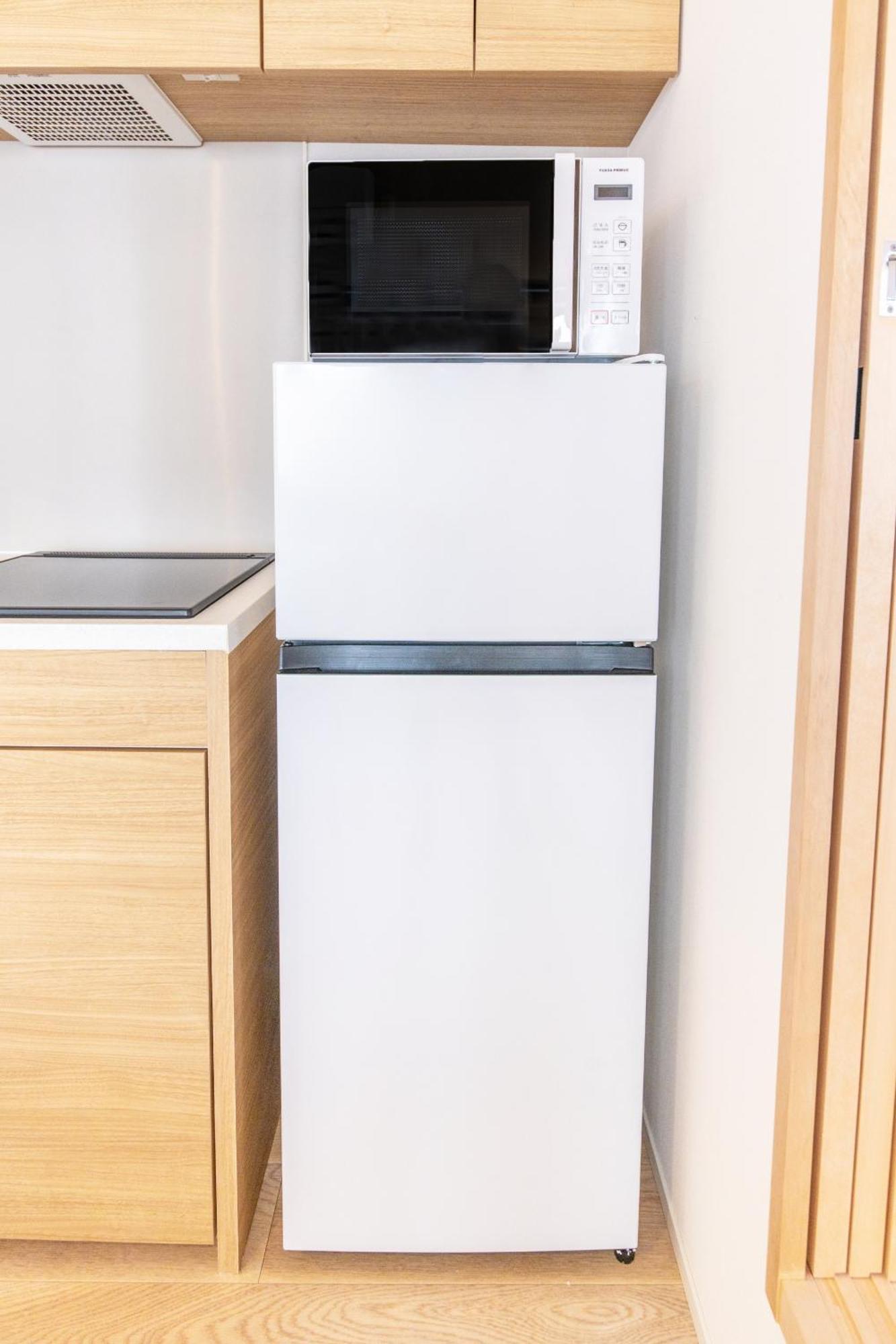 Sun Village 大阪城 Apartment