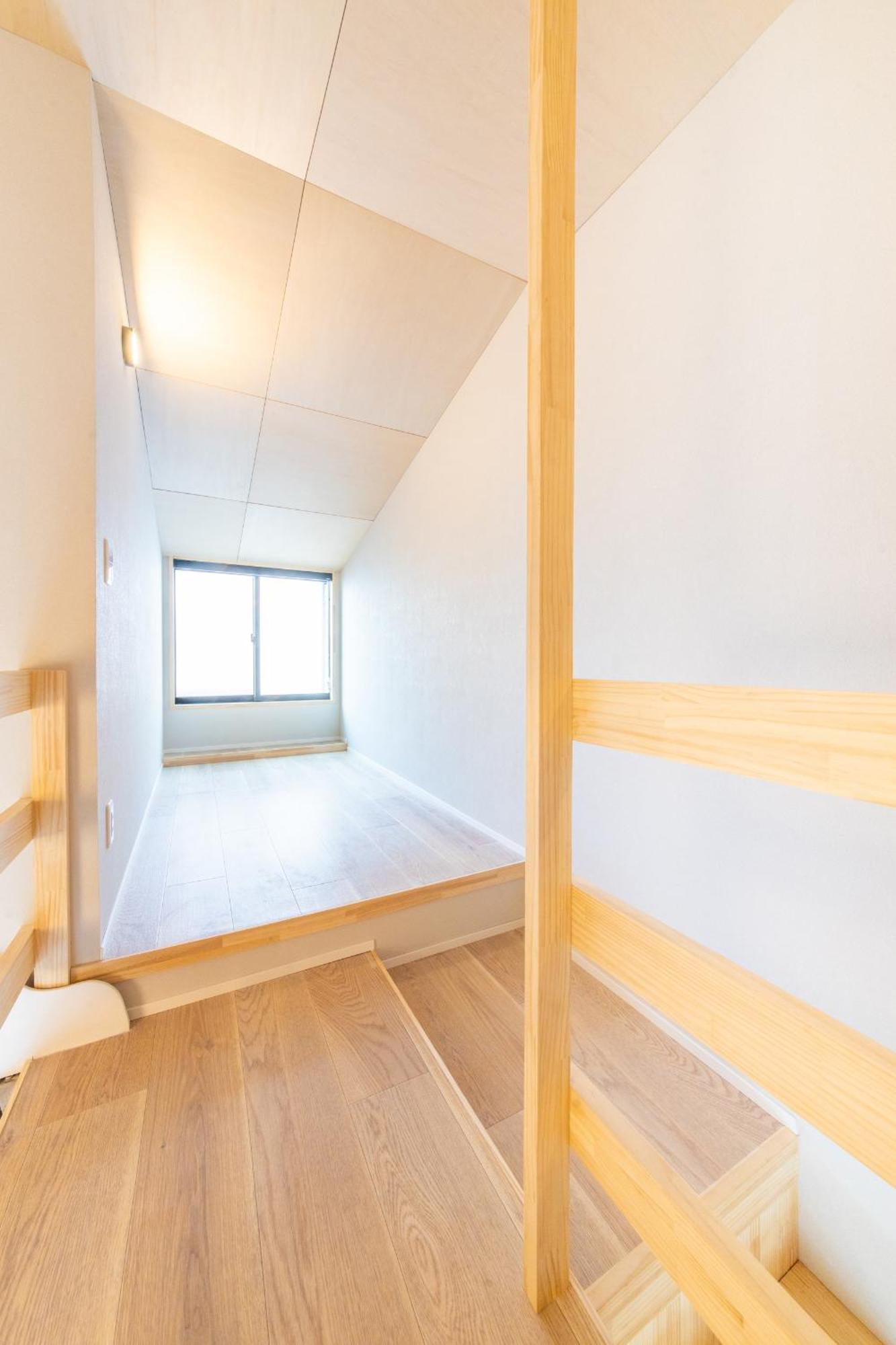 Apartment Sun Village 大阪城 Osaka