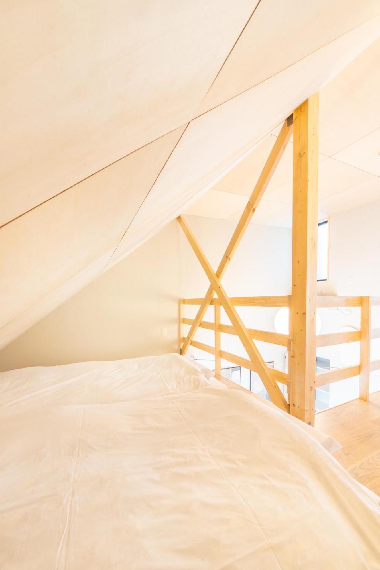 Apartment Sun Village 大阪城 Osaka