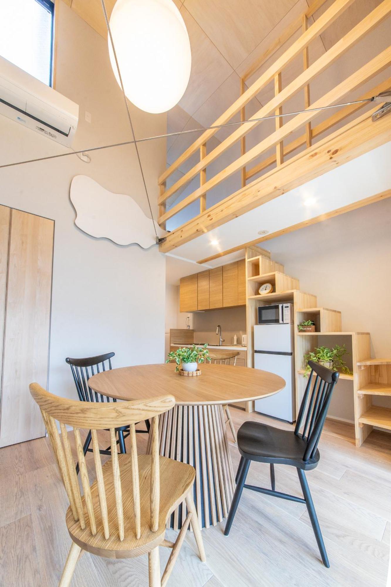 Sun Village 大阪城 Apartment Osaka