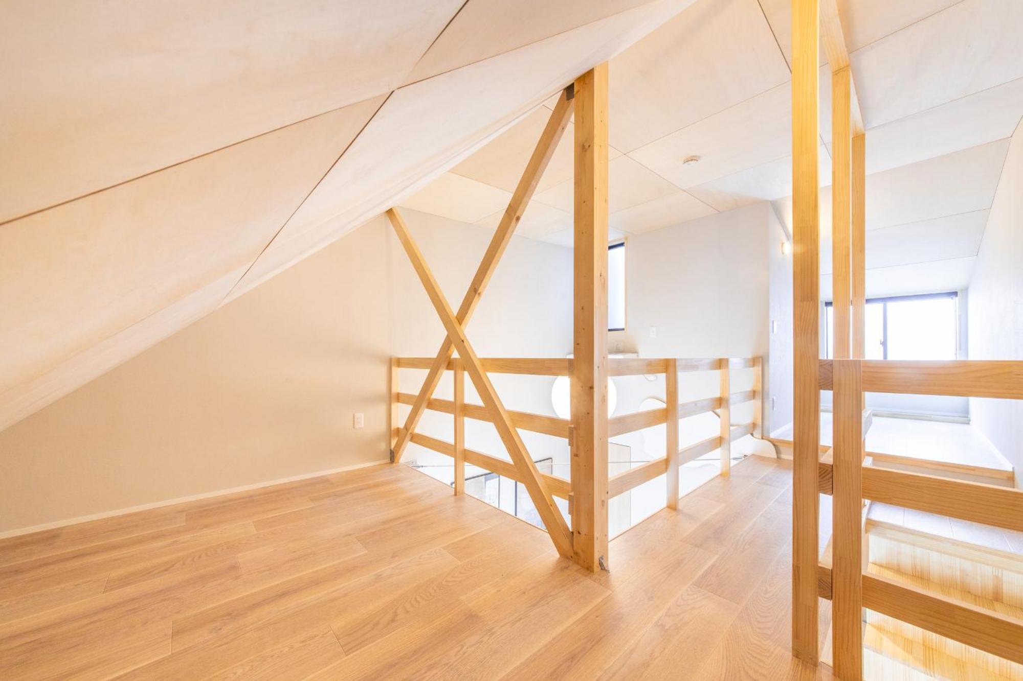 Apartment Sun Village 大阪城 Osaka