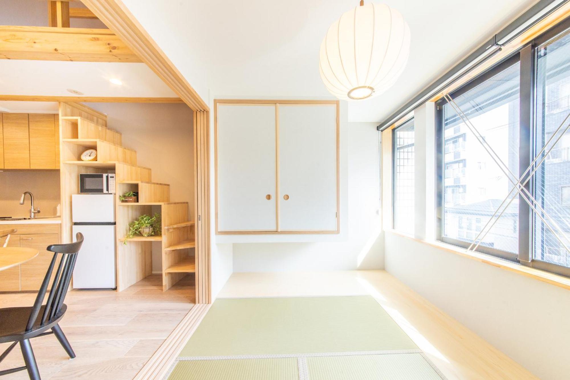 Sun Village 大阪城 * Osaka