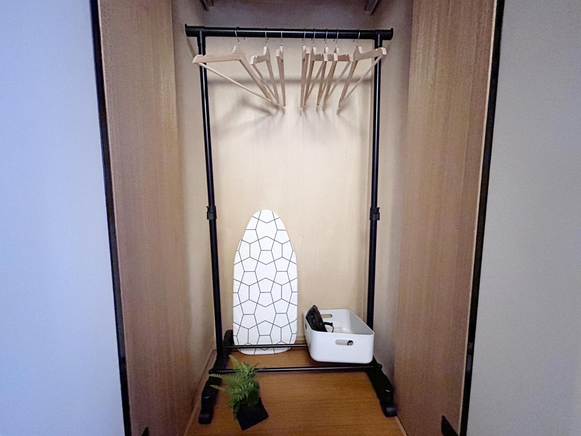 Apartment Umeda Grace House Osaka