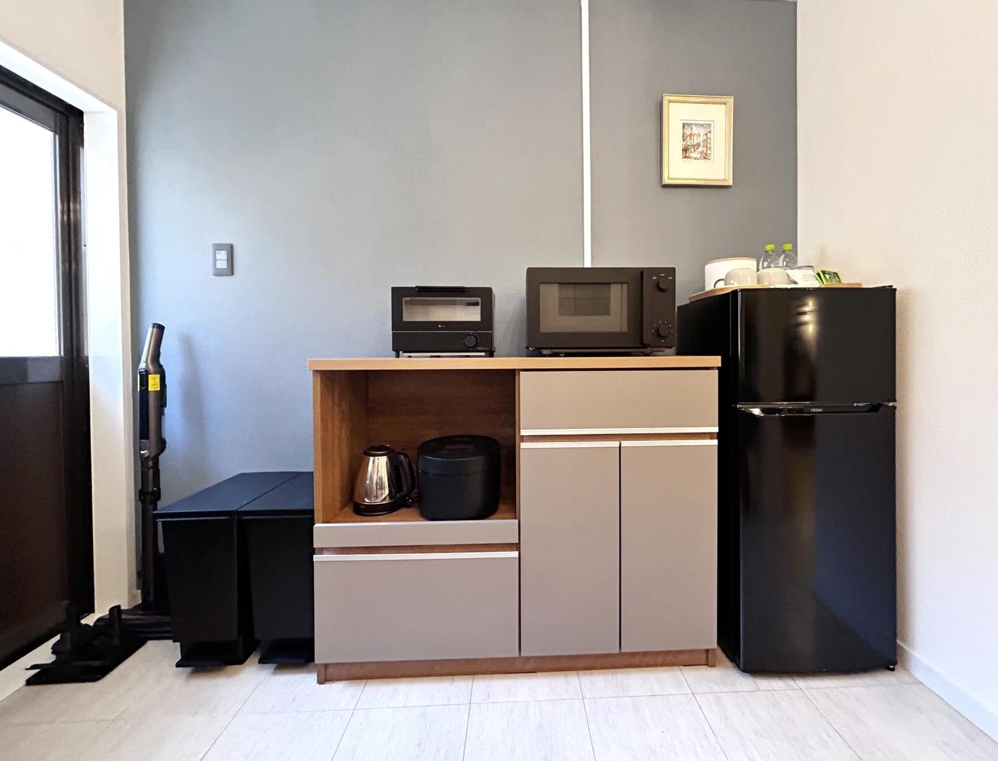 Umeda Grace House Apartment