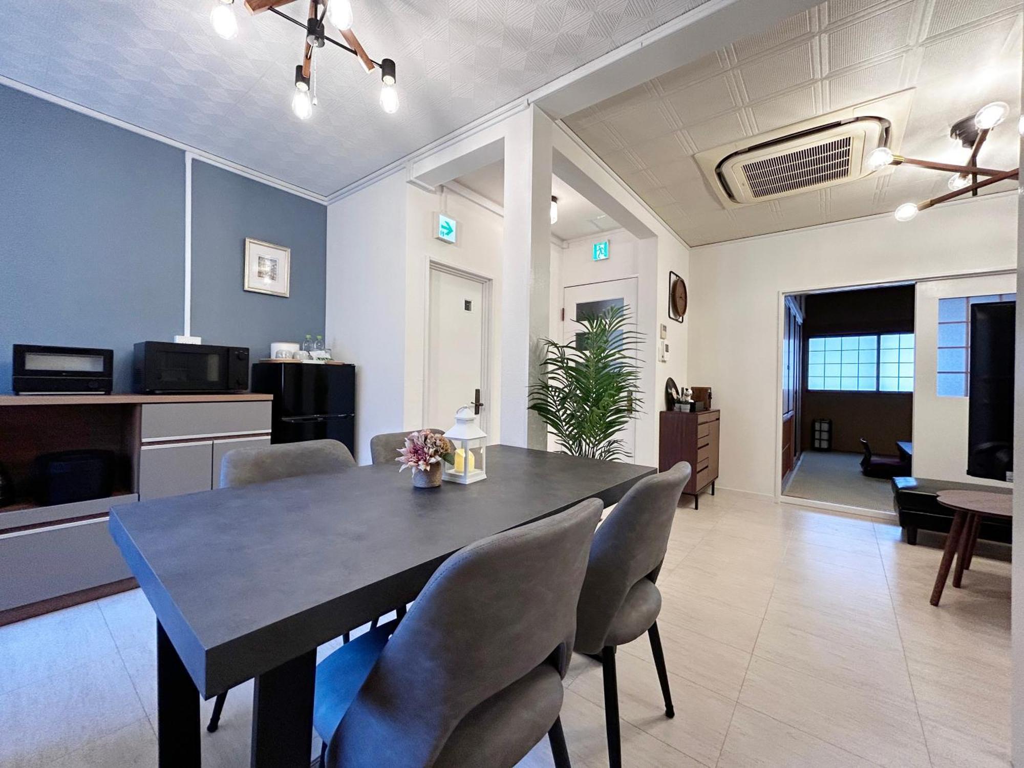 Umeda Grace House Apartment Osaka
