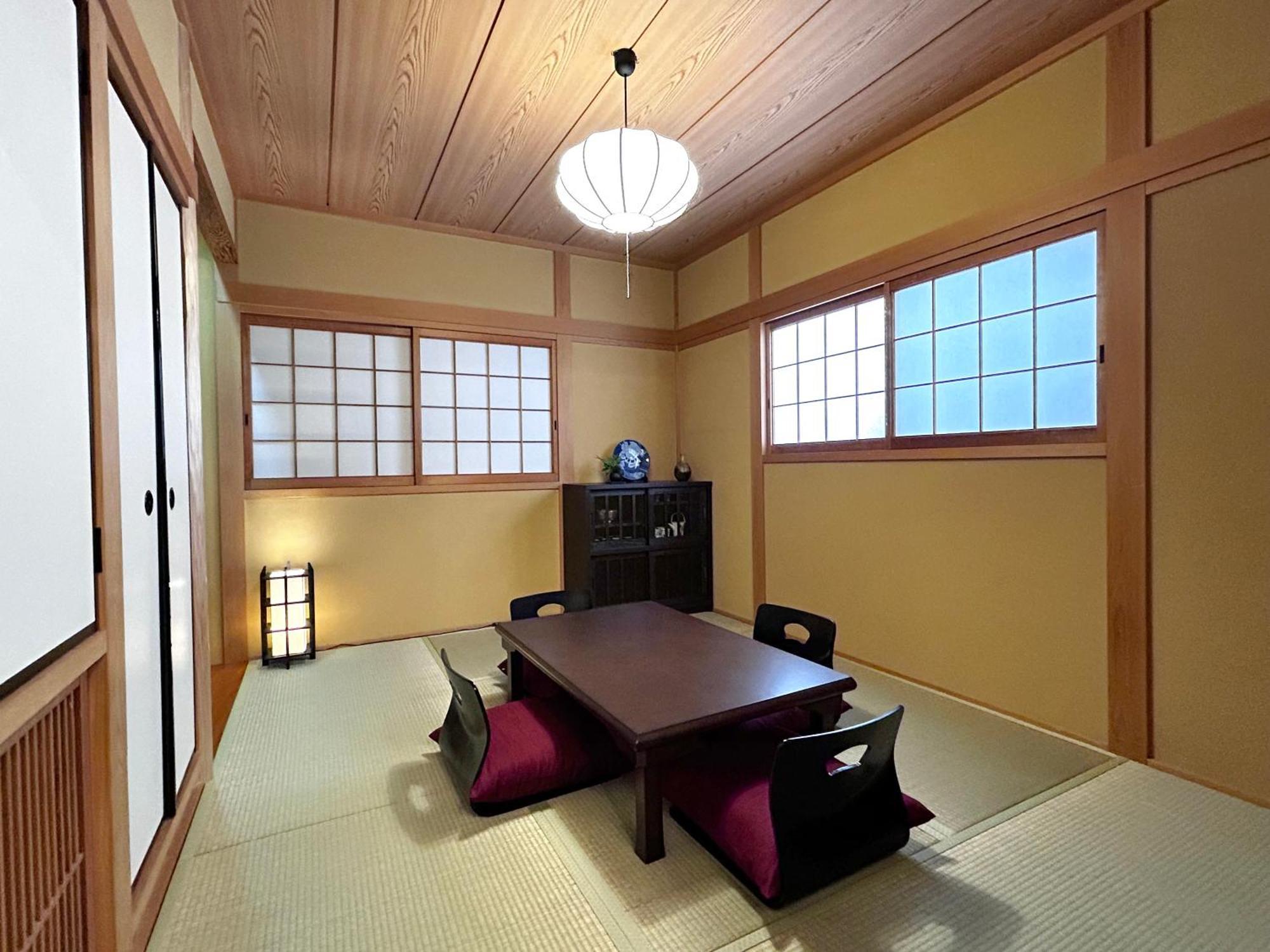 Umeda Grace House * Osaka