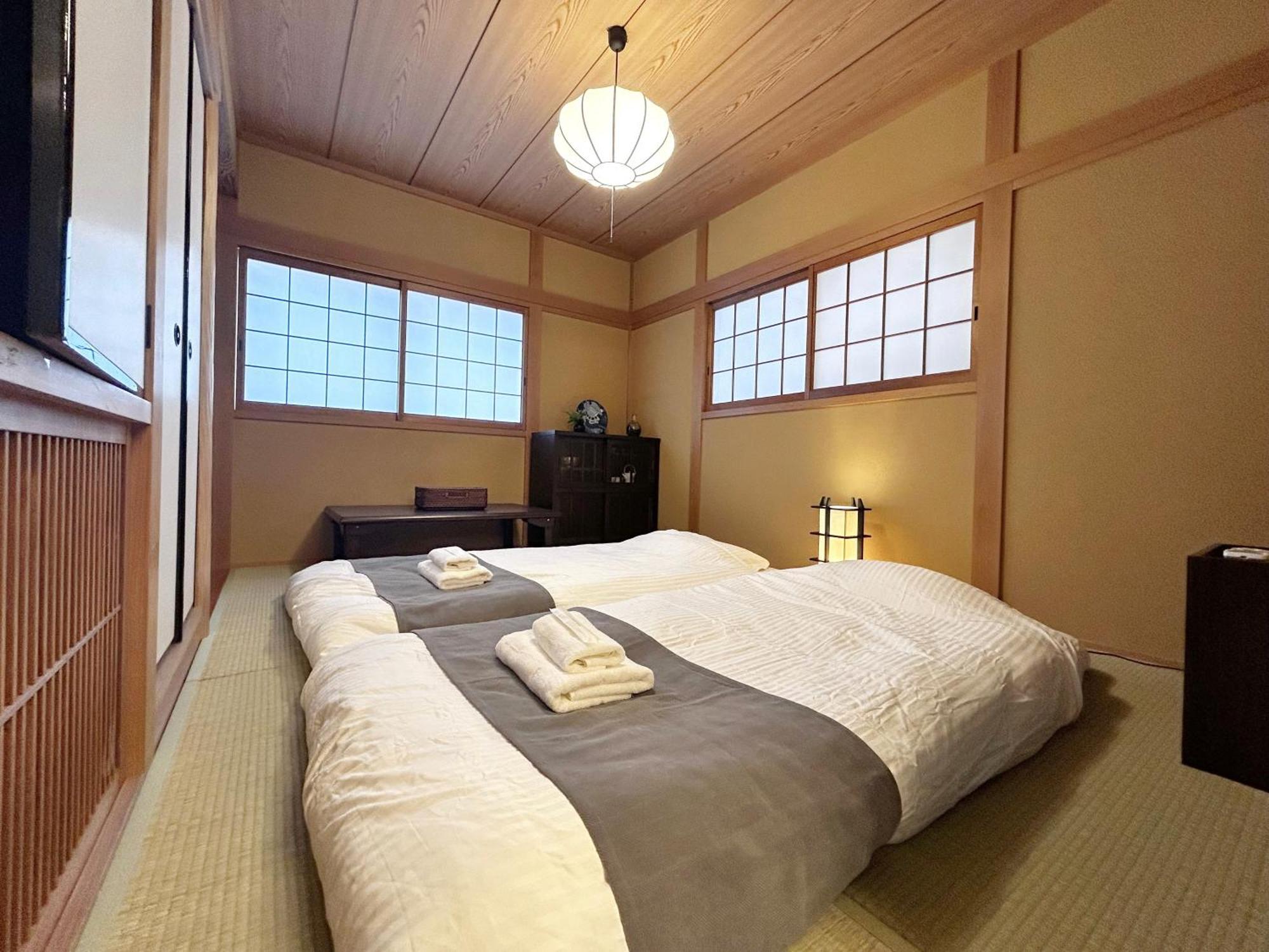 Umeda Grace House *