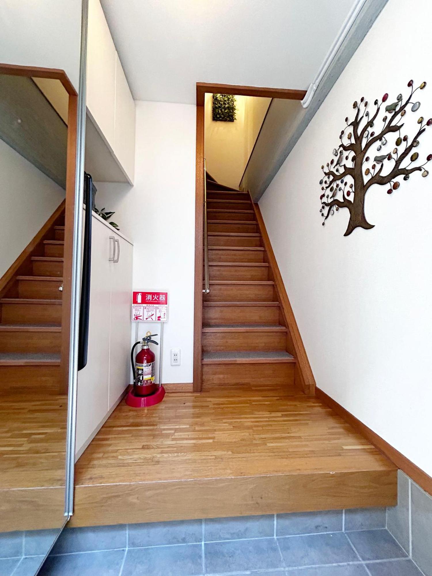 Apartment Umeda Grace House
