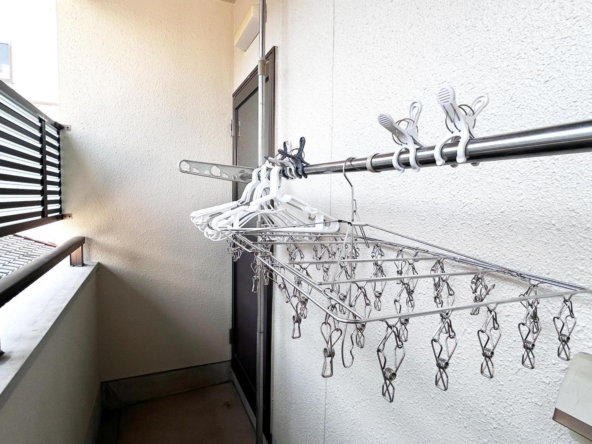 Apartment Umeda Grace House Osaka