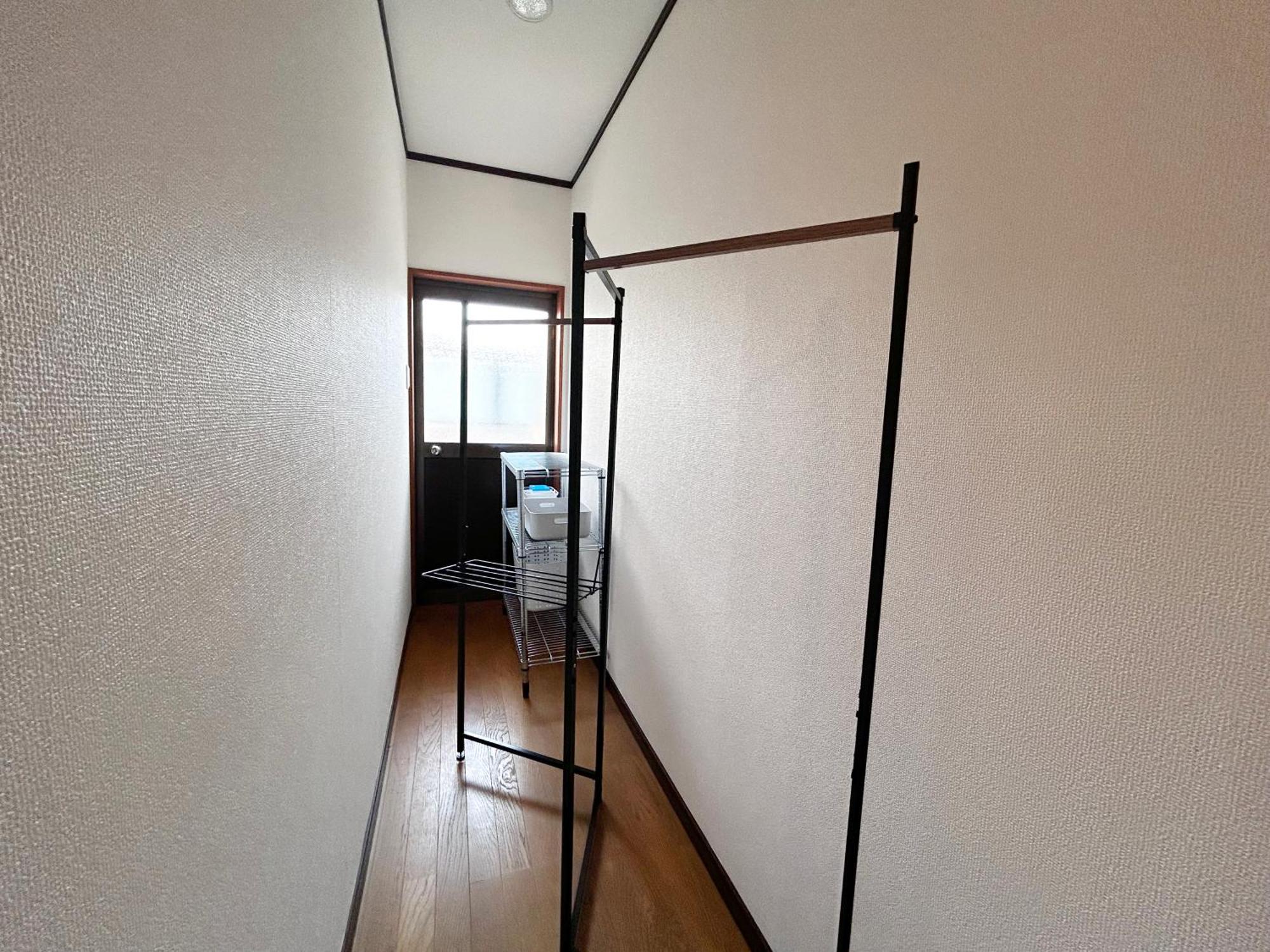 Umeda Grace House Apartment