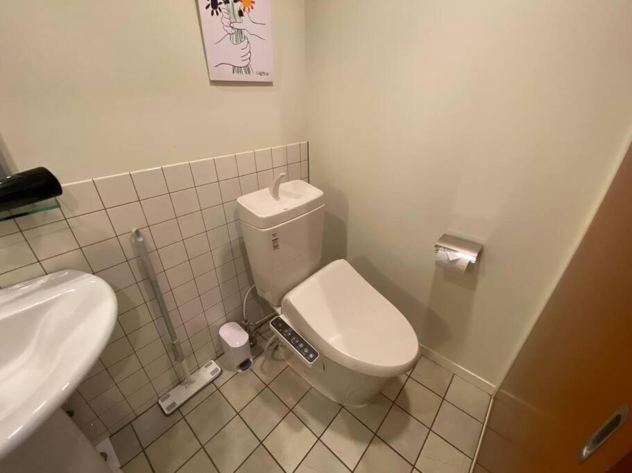 Apartment Newopen! Sr,nihonbashi Osaka
