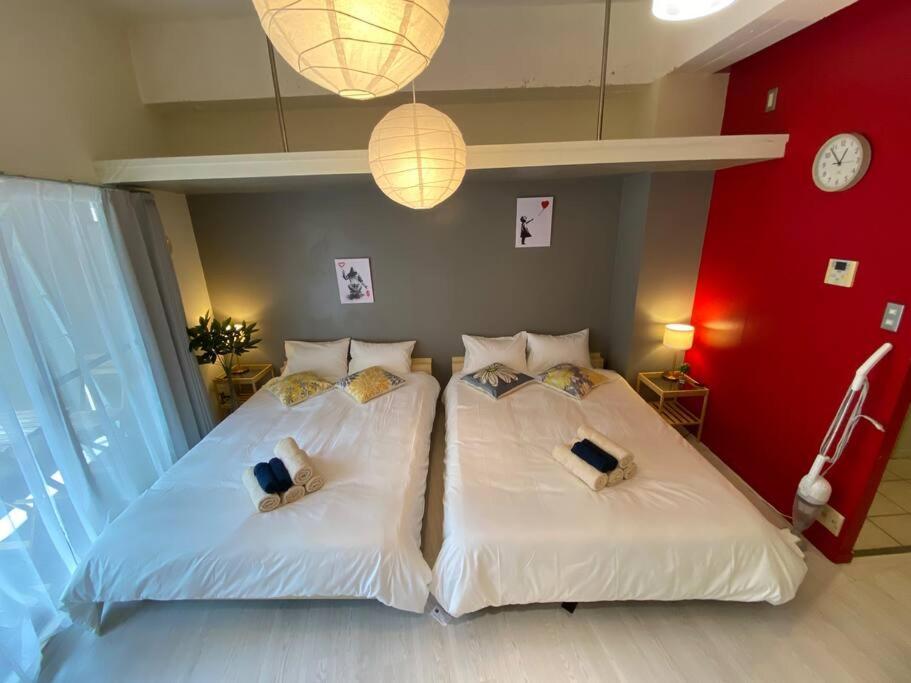 Newopen! Sr,nihonbashi Apartment *