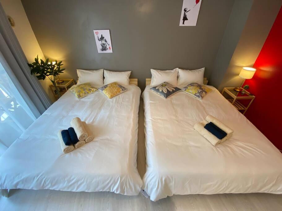 Newopen! Sr,nihonbashi Apartment Osaka