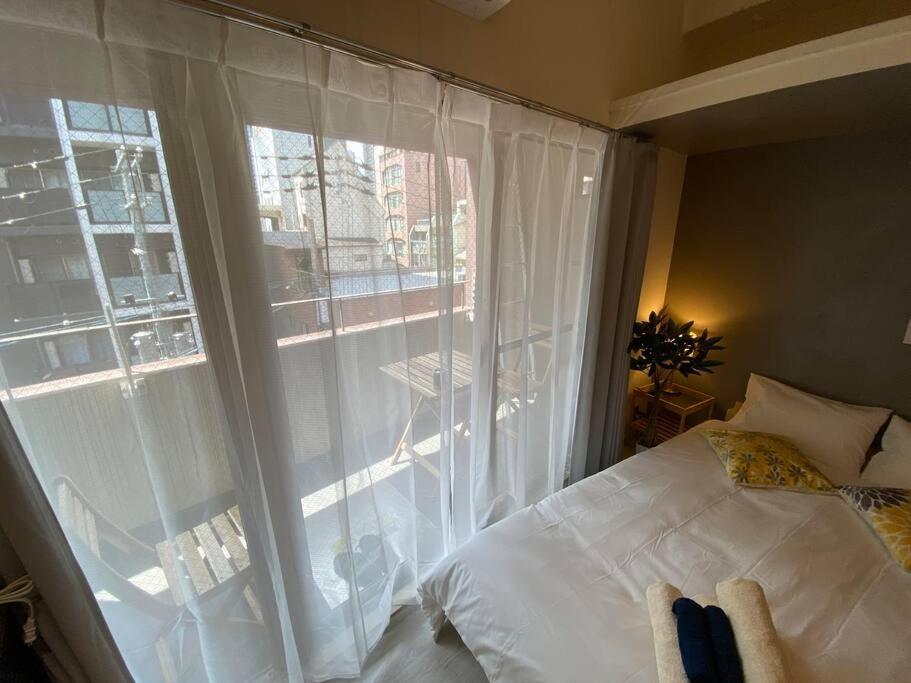 Newopen! Sr,nihonbashi Apartment