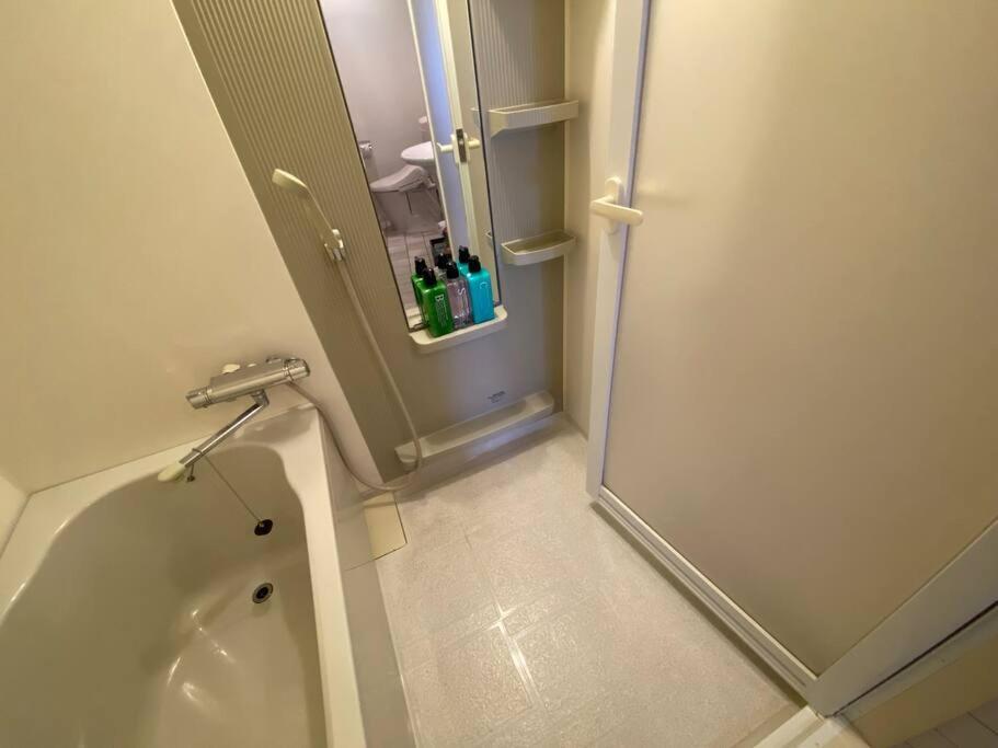 Apartment Newopen! Sr,nihonbashi *
