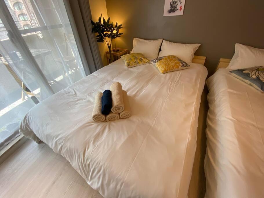 Newopen! Sr,nihonbashi Apartment *